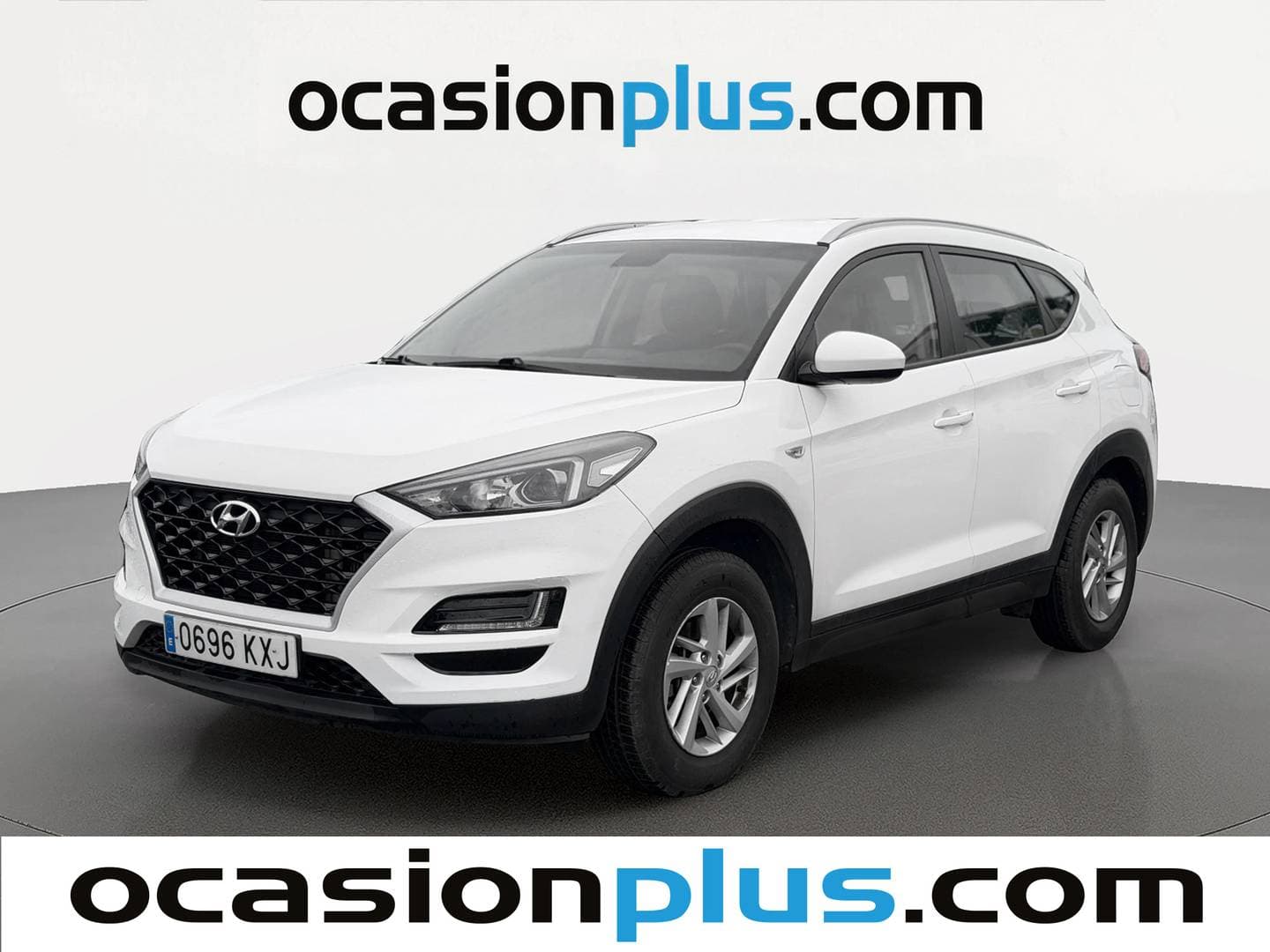 Hyundai Tucson Hyundai Tucson 1.6 CRDI Essence 4x2 (116 CV) - 16000€ en Córdoba