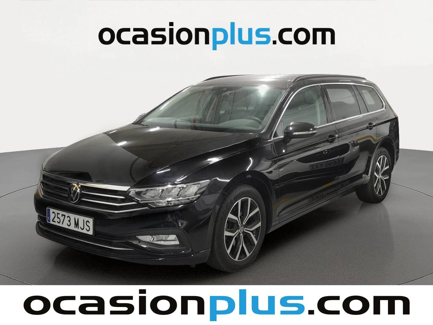 Volkswagen Passat Volkswagen Passat Variant Executive 2.0 TDI (150 CV) DSG - 26450€ en Córdoba