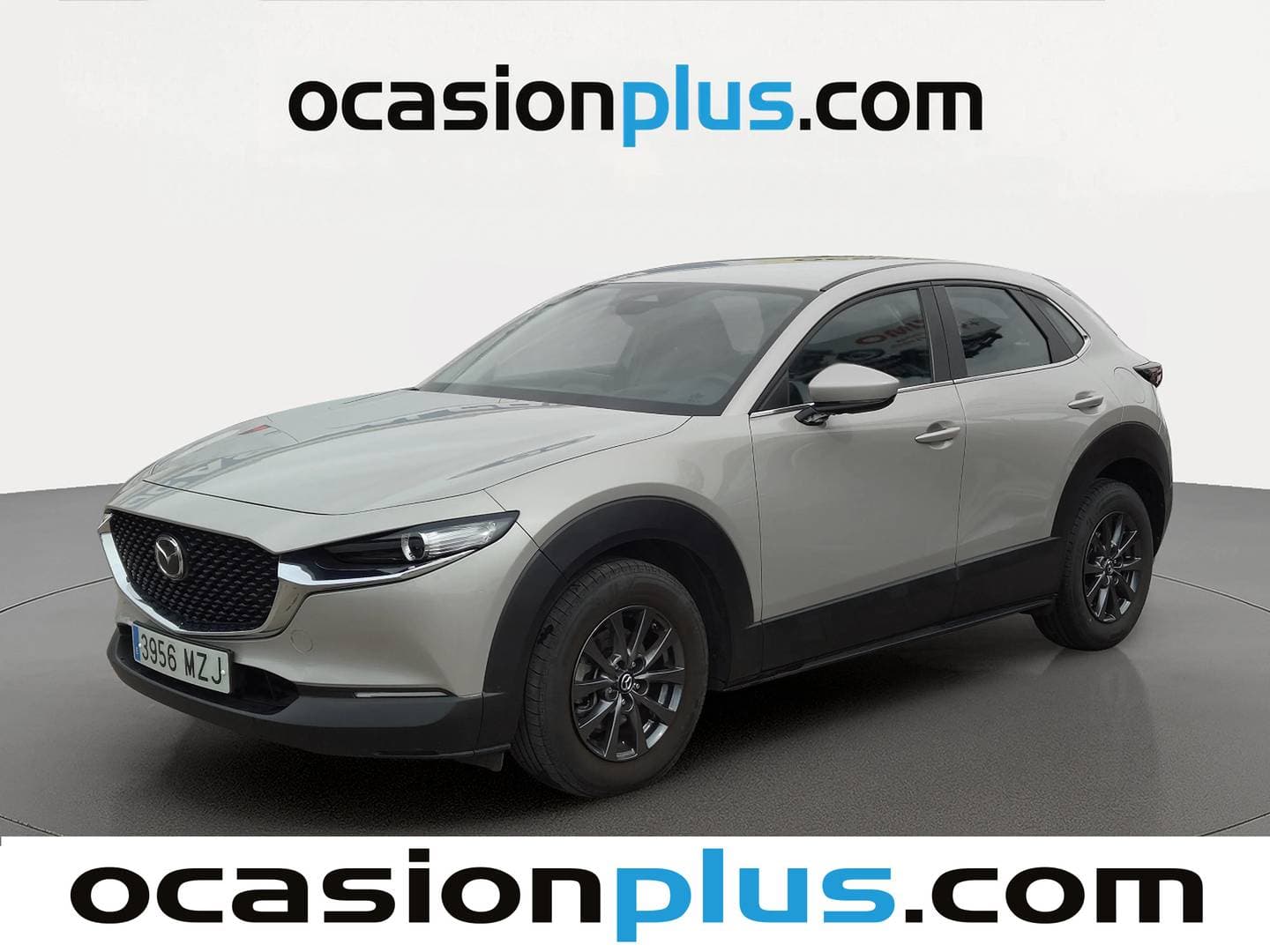 Mazda CX-30 Mazda CX-30 2.5 e-Skyactive G MHEV Prime-Line (140 CV) - 22450€ en Madrid