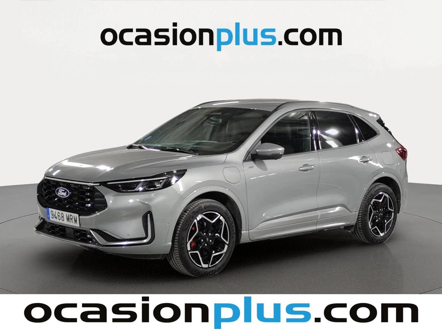 Ford Kuga Ford Kuga 2.5 Duratec PHEV ST-Line X Auto (225 CV) - 34990€ en Madrid
