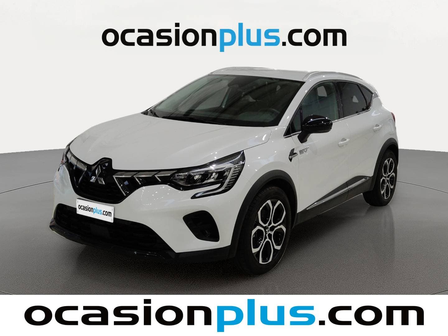 Mitsubishi ASX Mitsubishi ASX 160 PHEV Kaiteki (159 CV) - 23990€ en Madrid