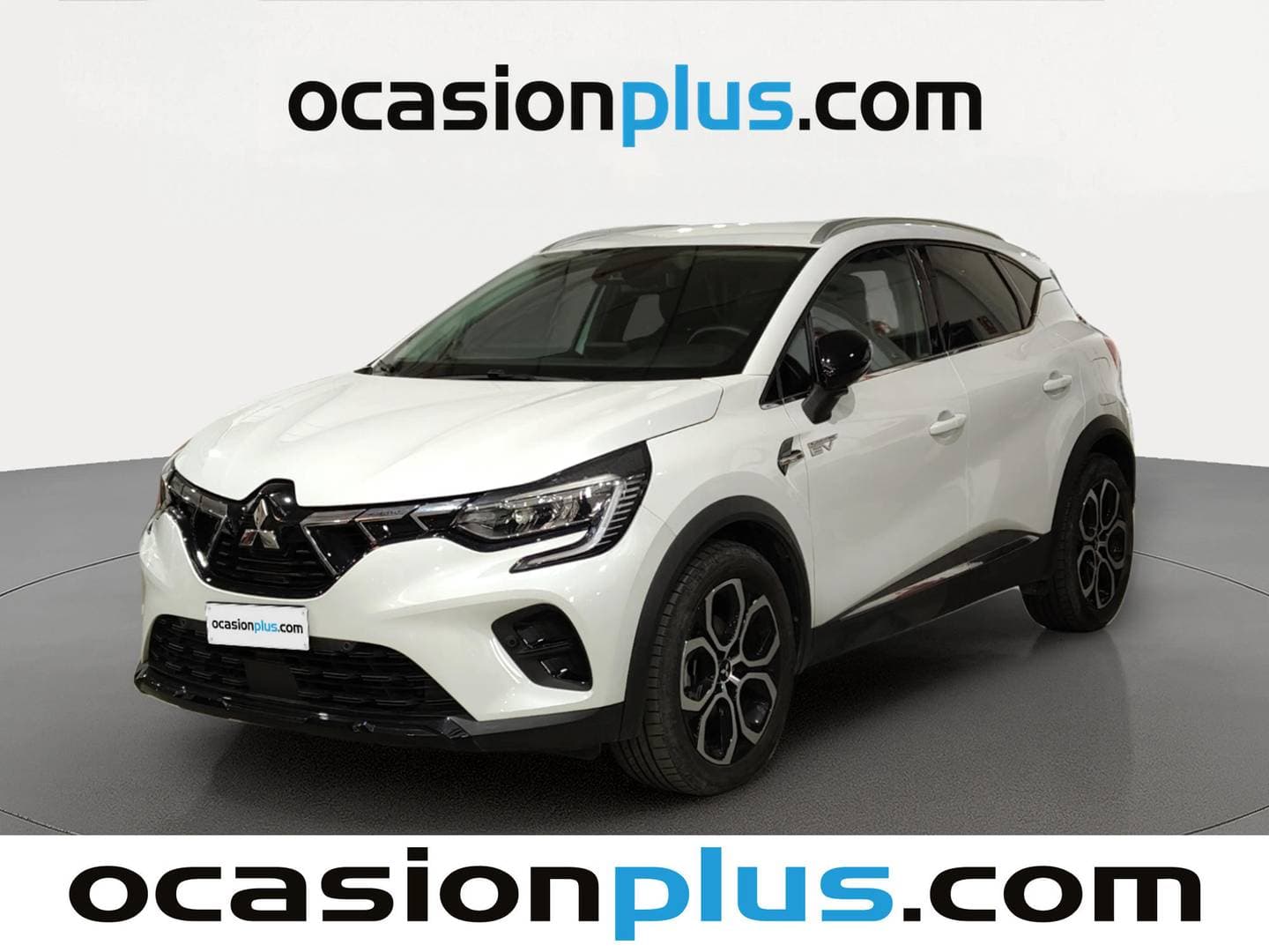 Mitsubishi ASX Mitsubishi ASX 160 PHEV Kaiteki (159 CV) - 23990€ en Cádiz