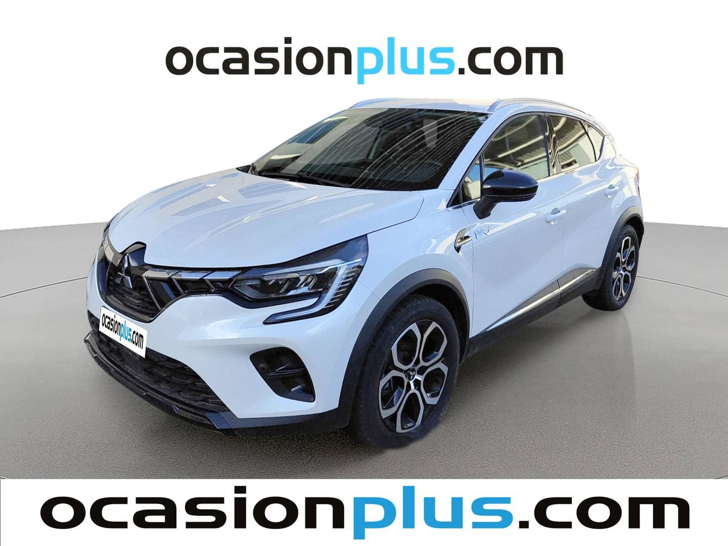 Mitsubishi ASX Mitsubishi ASX 160 PHEV Kaiteki (159 CV) - 23990€ en Madrid