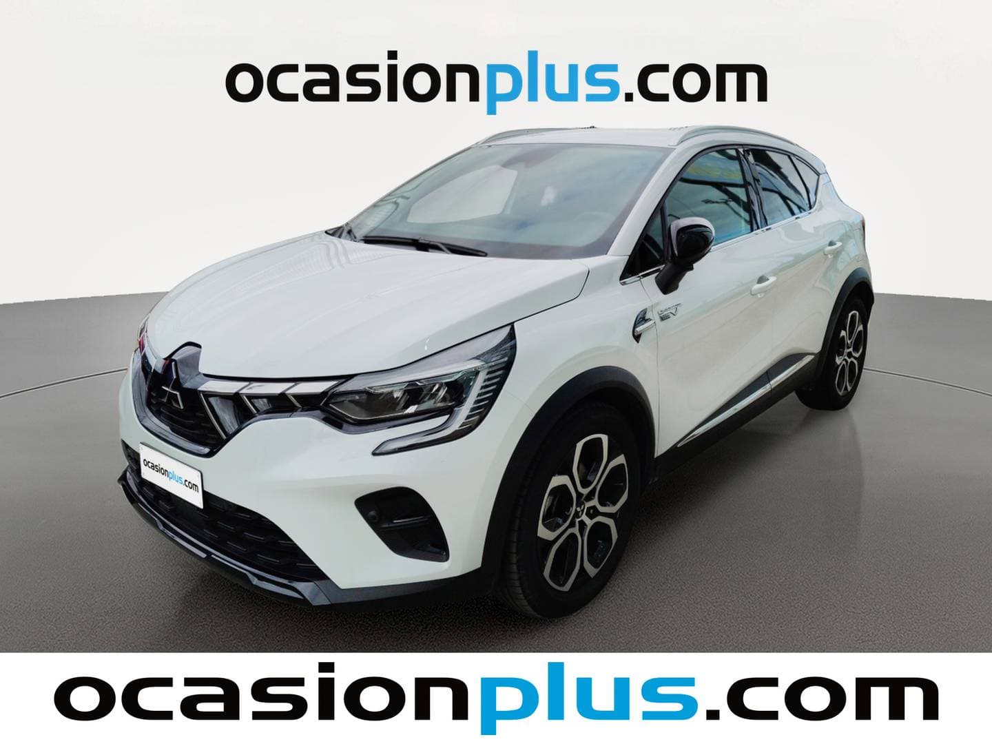 Mitsubishi ASX Mitsubishi ASX 160 PHEV Kaiteki (159 CV) - 23990€ en Madrid