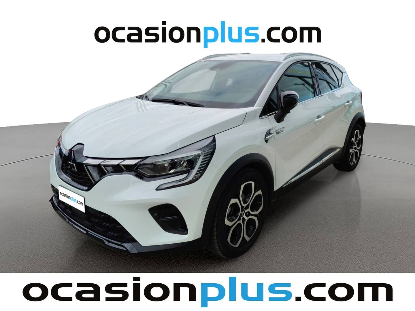 Mitsubishi ASX Mitsubishi ASX 160 PHEV Kaiteki (159 CV) - 23990€ en Álava