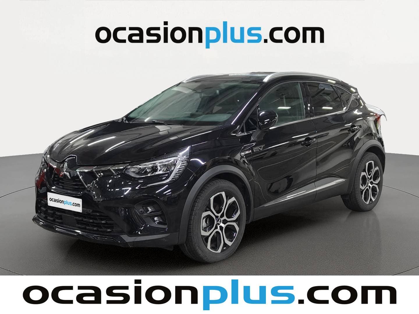 Mitsubishi ASX Mitsubishi ASX 160 PHEV Kaiteki (159 CV) - 23990€ en Madrid