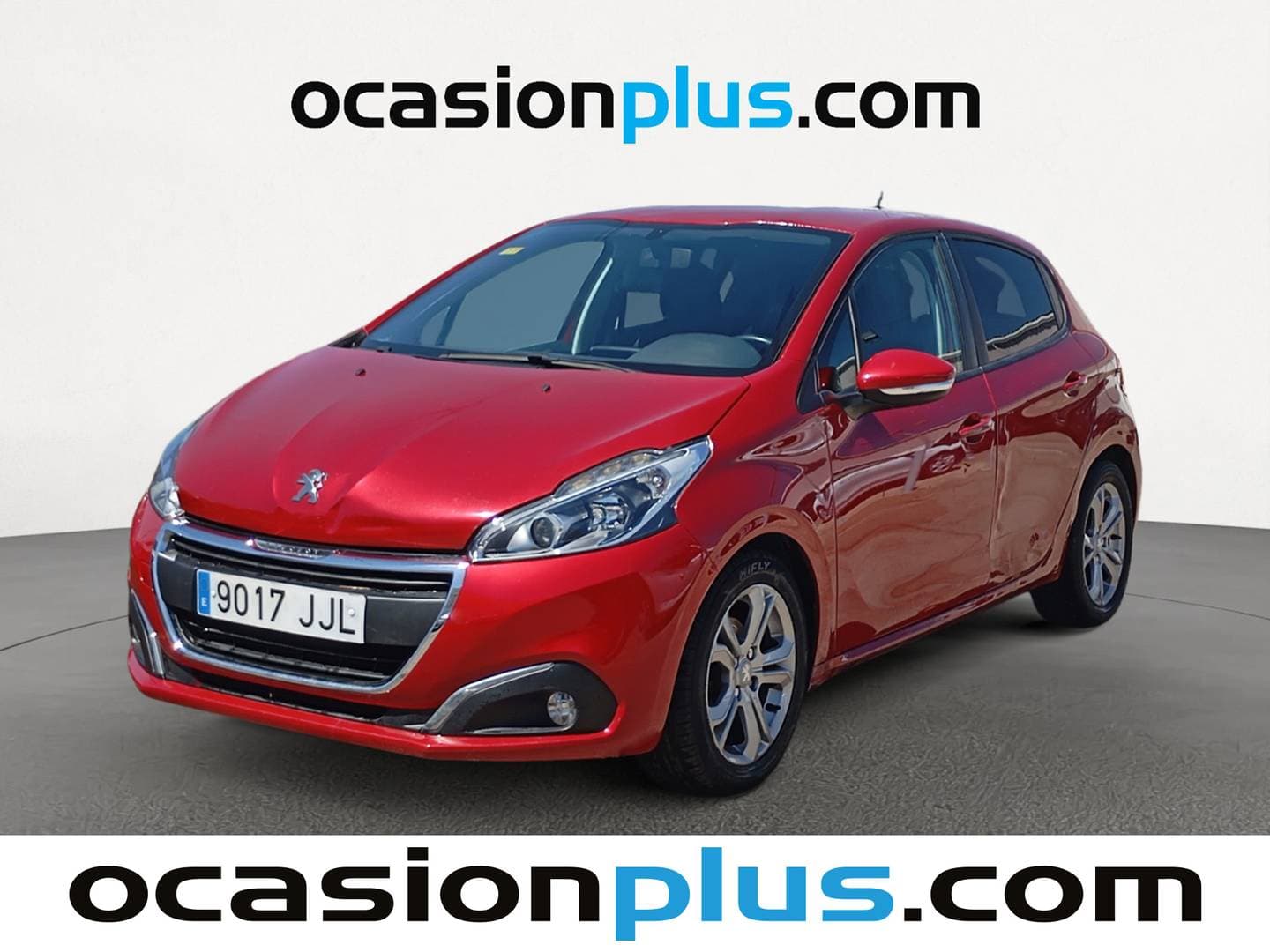 Peugeot 208 Peugeot 208 1.6 BlueHDI Active (100 CV) - 6990€ en Granada