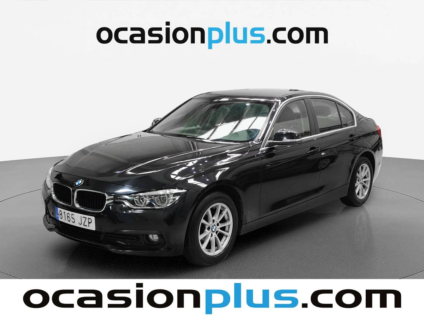 BMW Série 3 318d Business (150 CV) - 16850€ en Granada