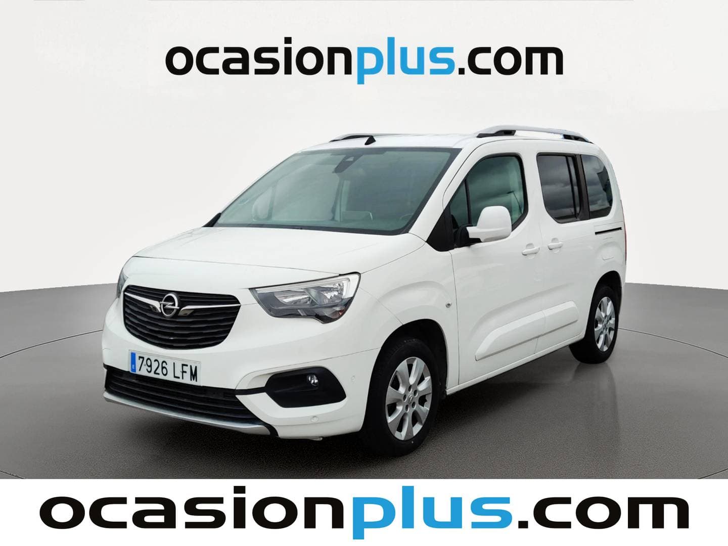 Opel Combo Opel Combo Life 1.5 TD S&S Innovation L Auto (131 CV) - 17950€ en Madrid