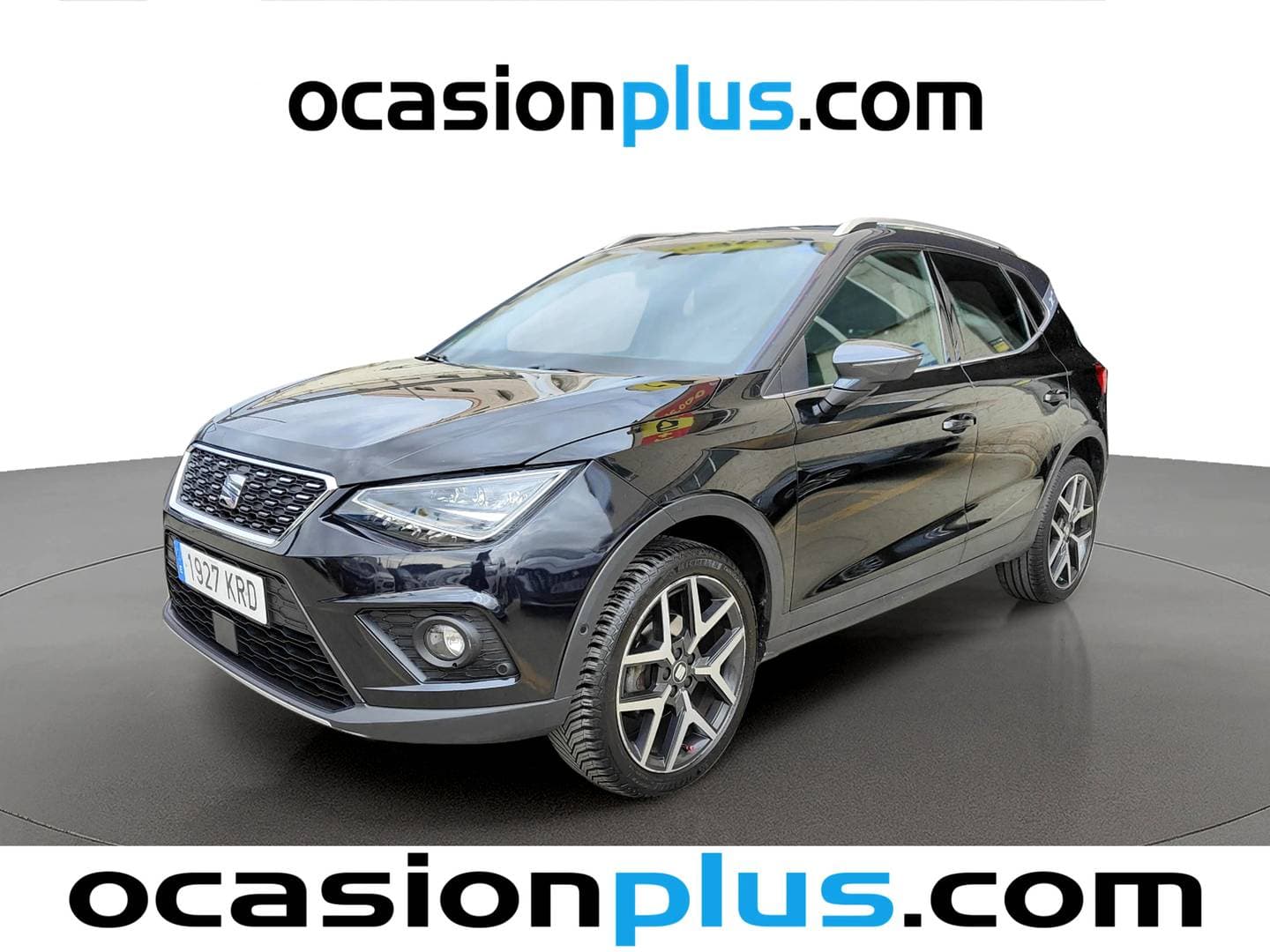 SEAT Arona Seat Arona 1.6 TDI S&S Xcellence (115 CV) - 15390€ en Madrid