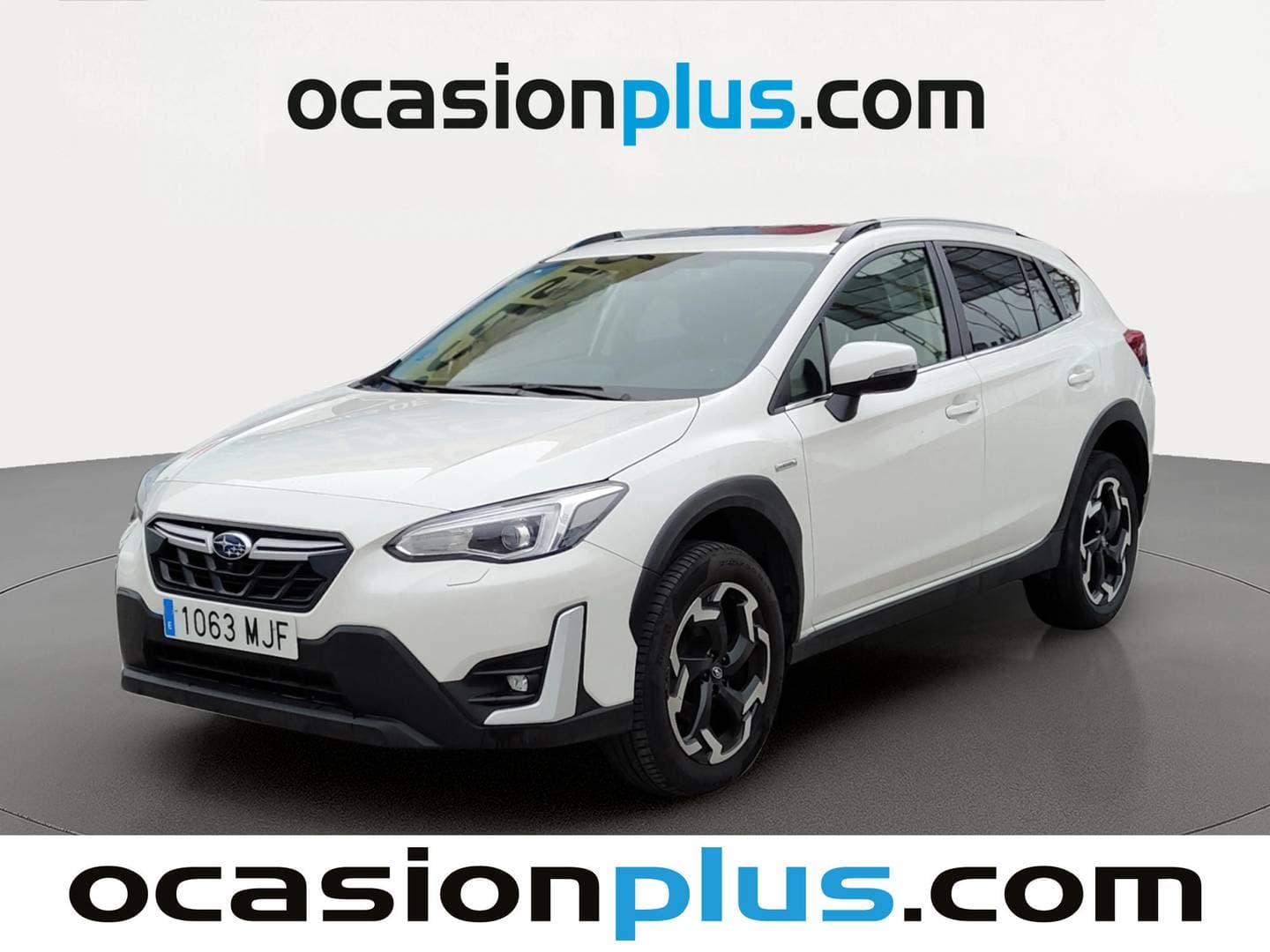 Subaru XV Subaru XV 2.0i Hybrid Executive Plus CVT (150 CV) - 20150€ en Granada