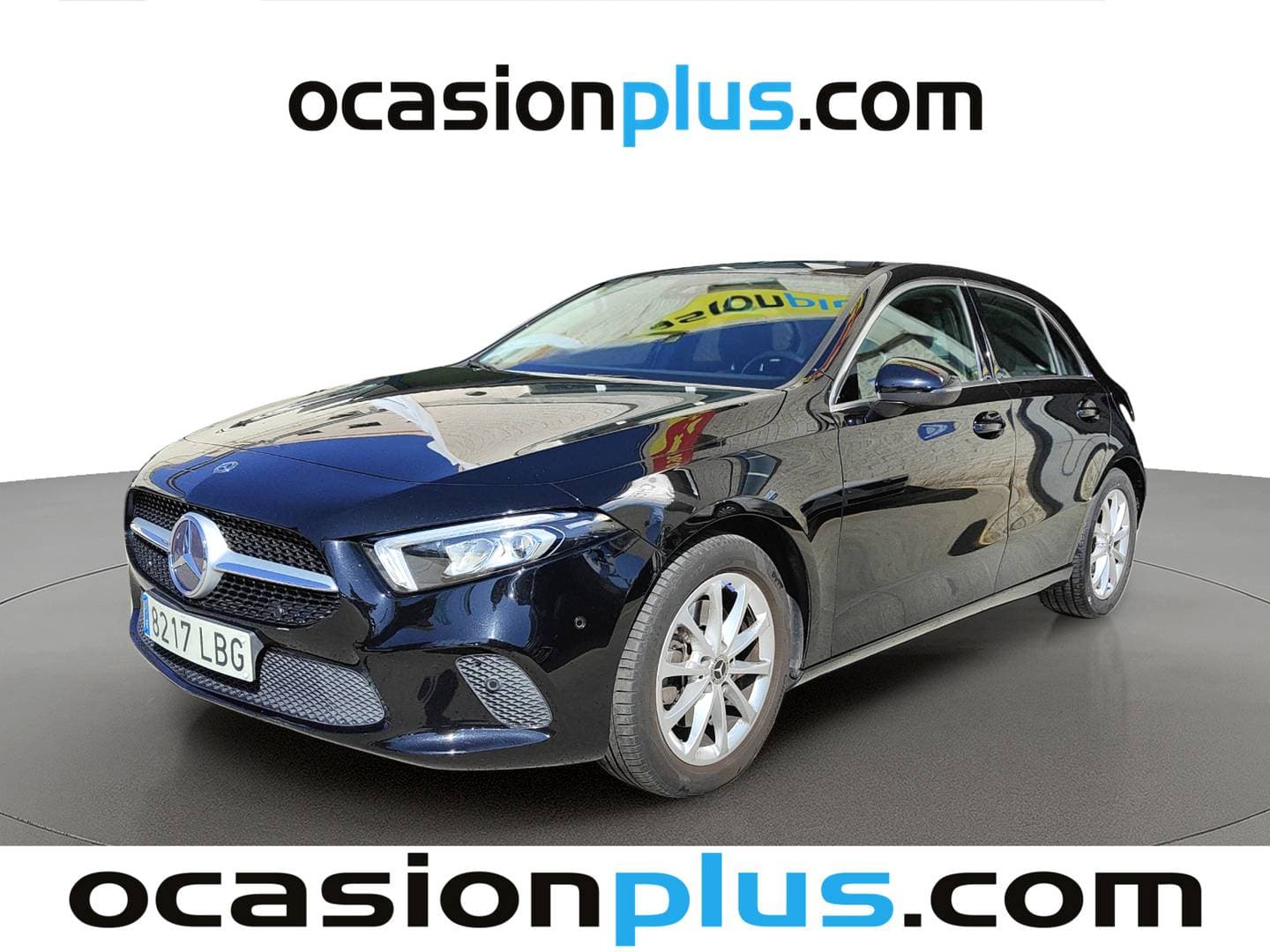 Mercedes-Benz Clase Mercedes Clase A 220 (190 CV) - 23900€ en Madrid