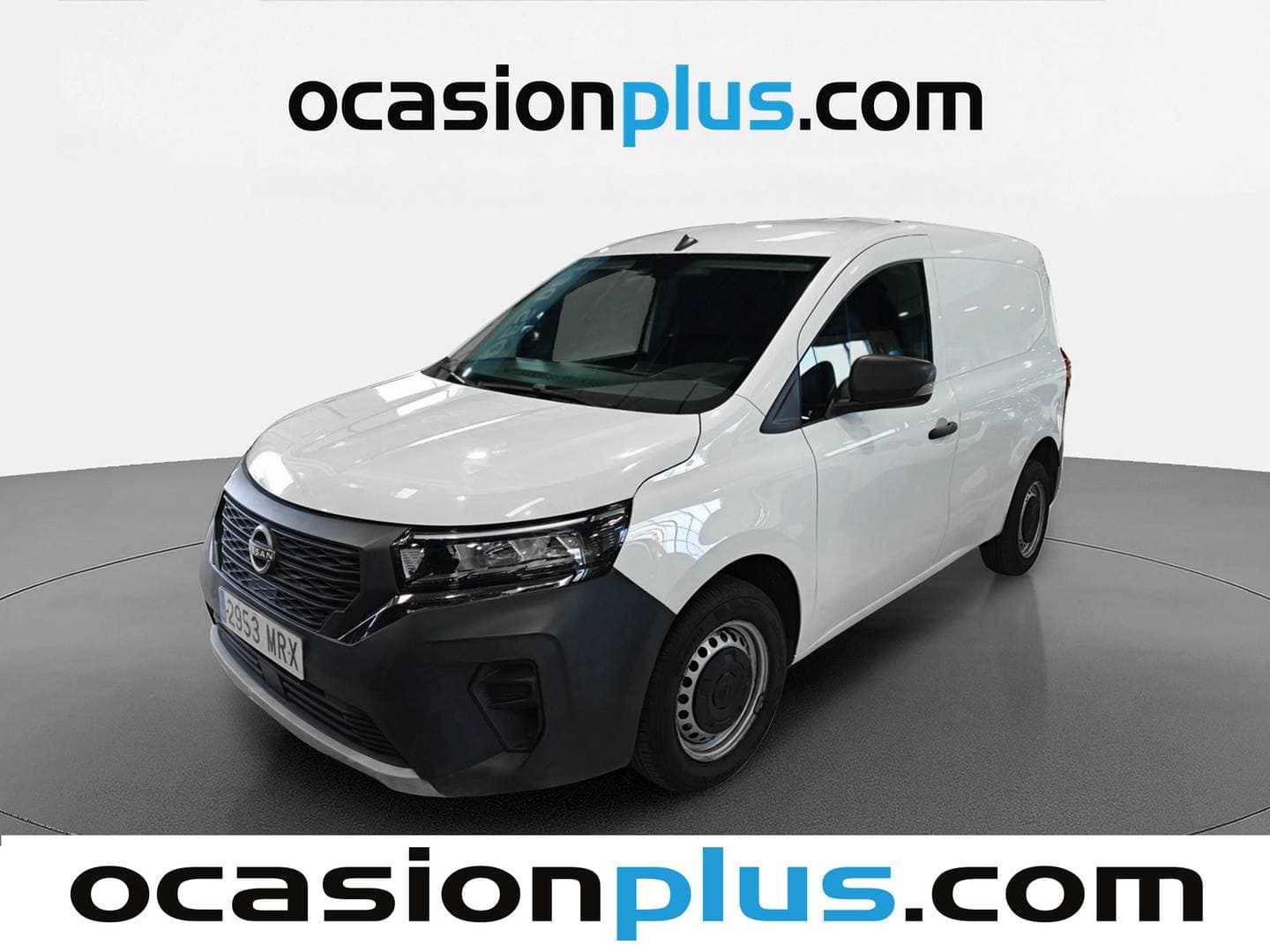 Nissan Townstar Nissan Townstar 1.3G L1 Profesional (130 CV) - 13950€ en Barcelona