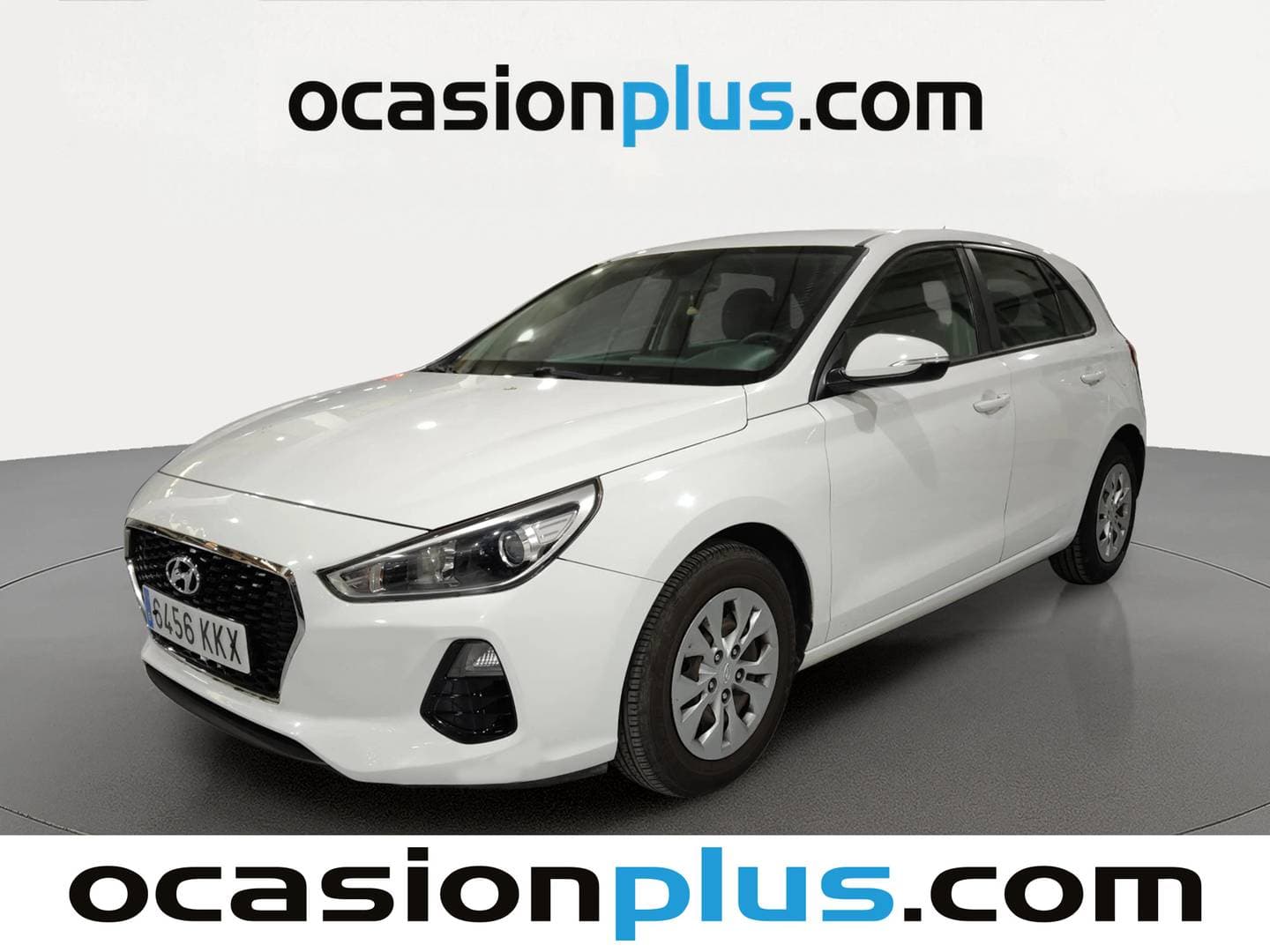 Hyundai i30 Hyundai i30 1.0 TGDI Klass (120 CV) - 11790€ en Córdoba