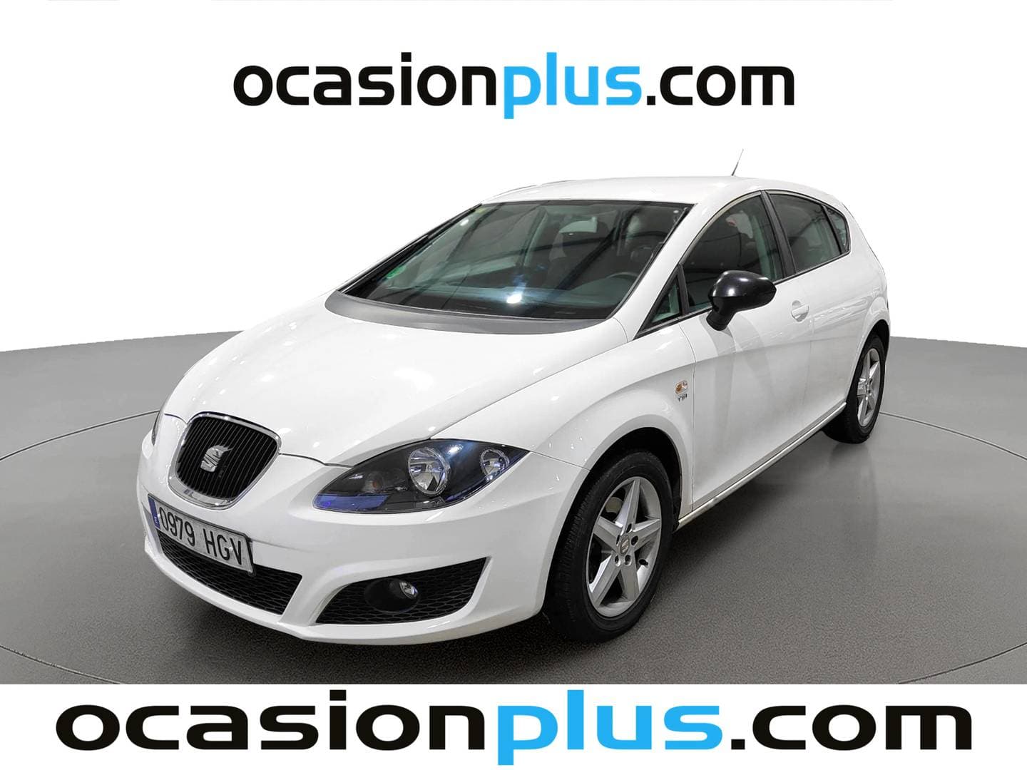 SEAT Leon Seat León 1.2 TSI Reference Copa (105 CV) - 8990€ en Madrid