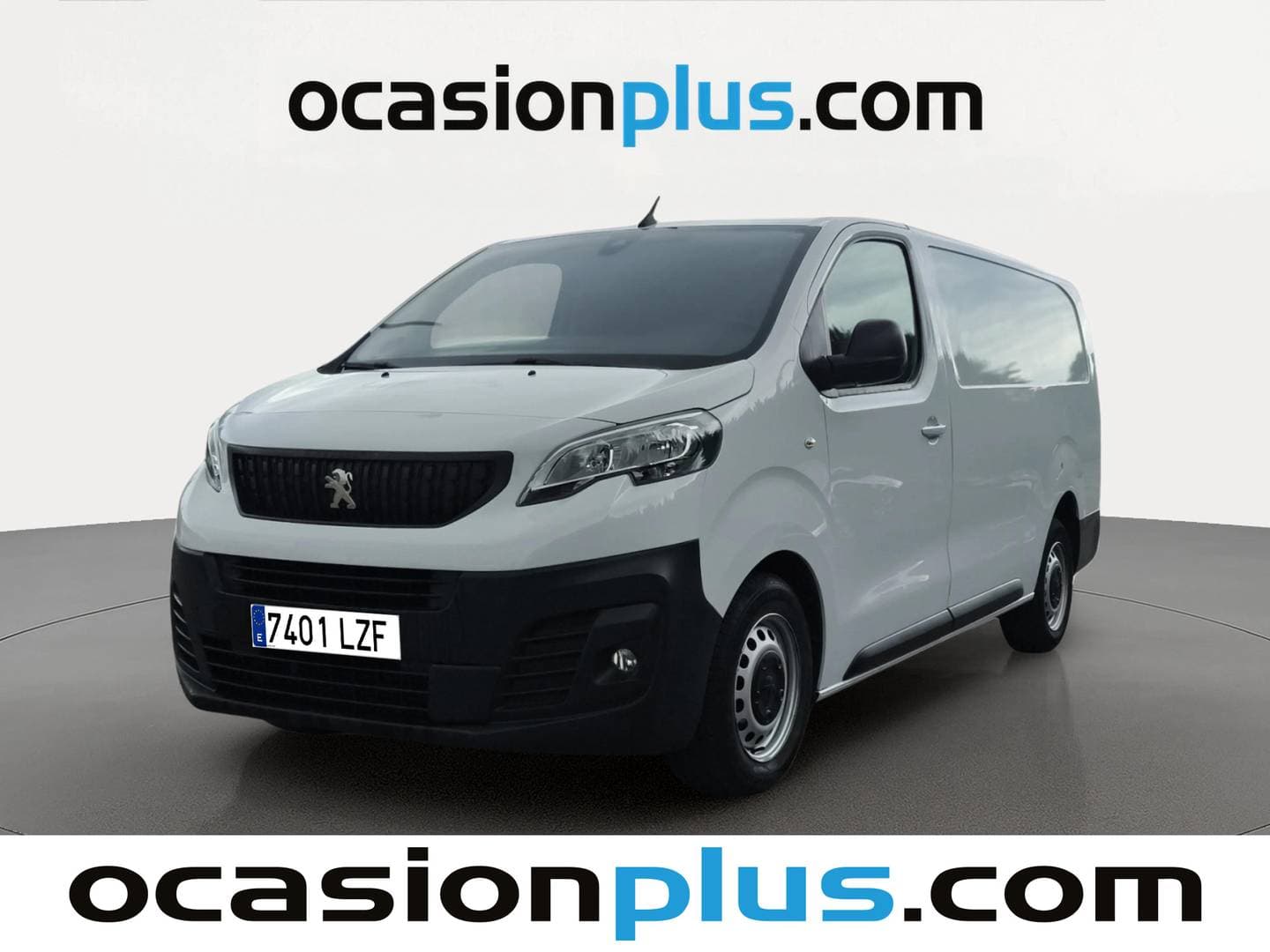 Peugeot Expert Peugeot Expert BlueHDi 100 Premium Long (102 CV) - 15690€ en Cádiz