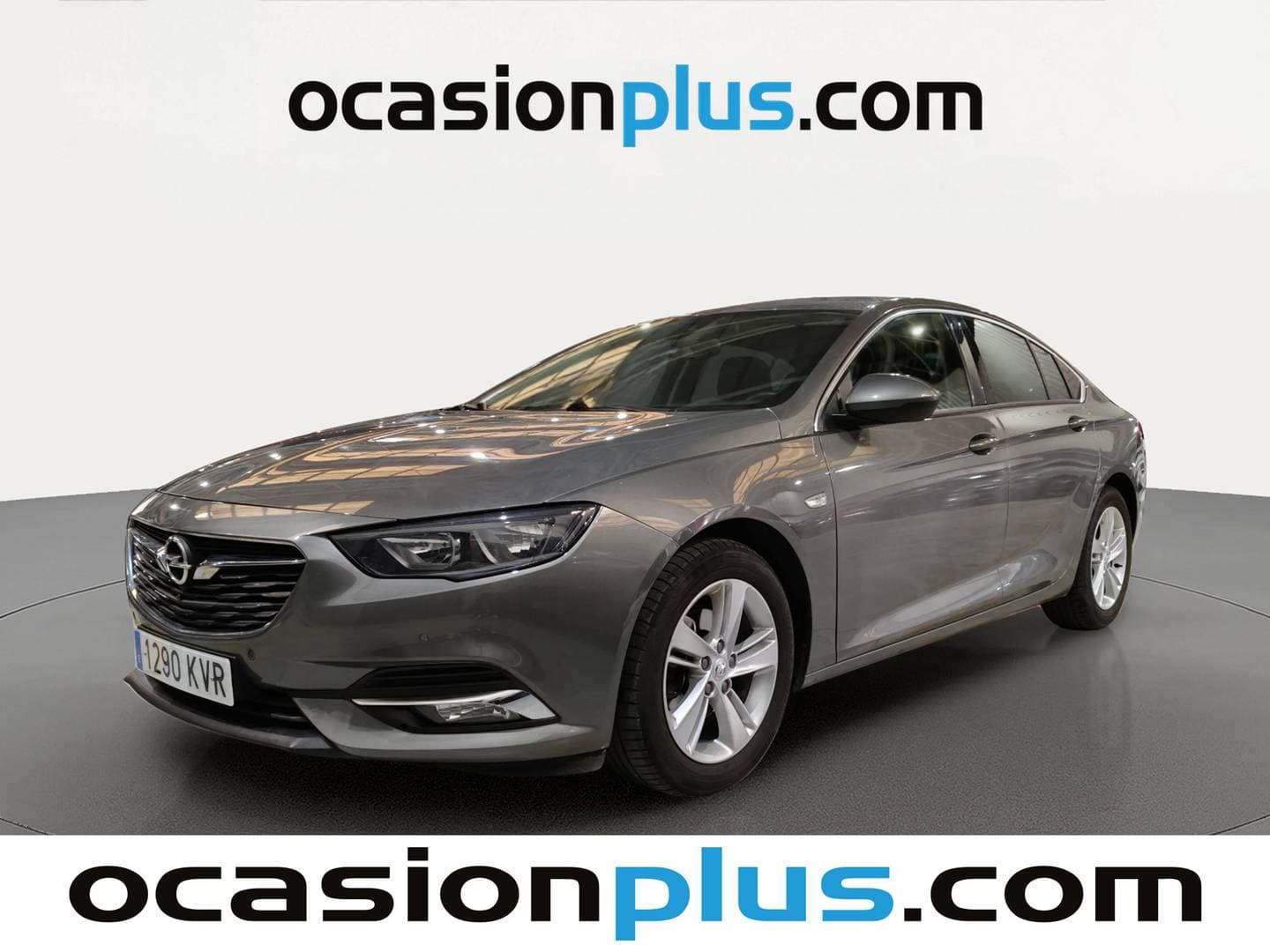 Opel Insignia Opel Insignia GS 1.6 CDTI TD Selective Pro (136 CV) - 12300€ en Castellón