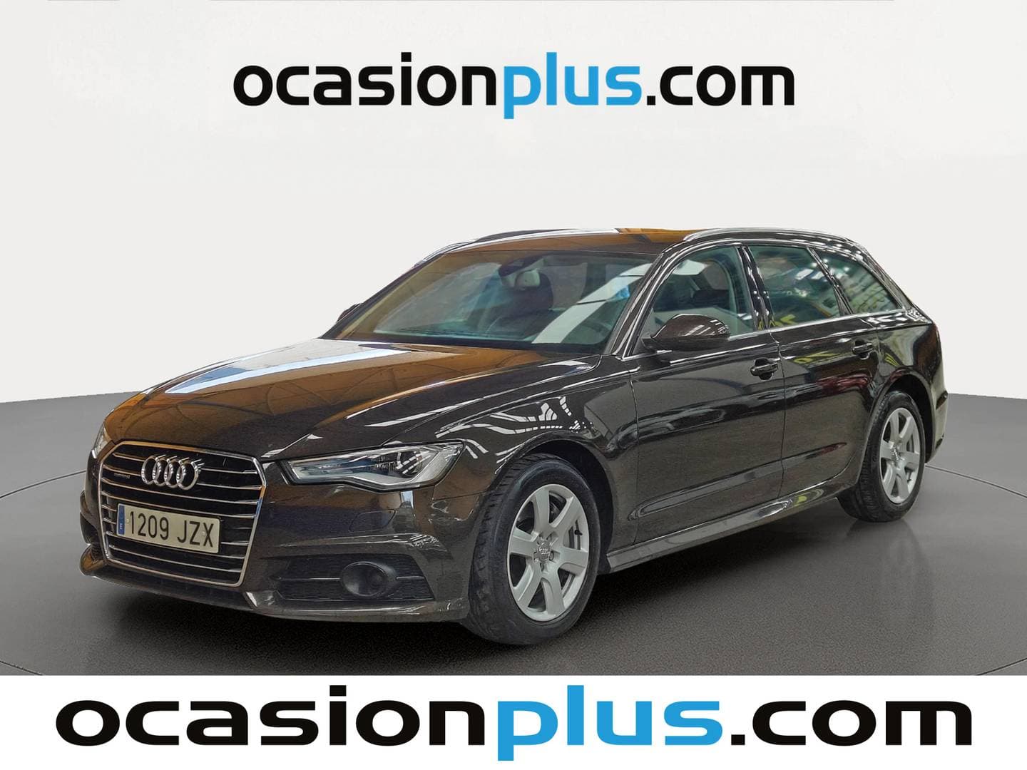 Audi A6 Audi A6 Avant 3.0 TDI quattro (272 CV) S tronic - 26900€ en Toledo