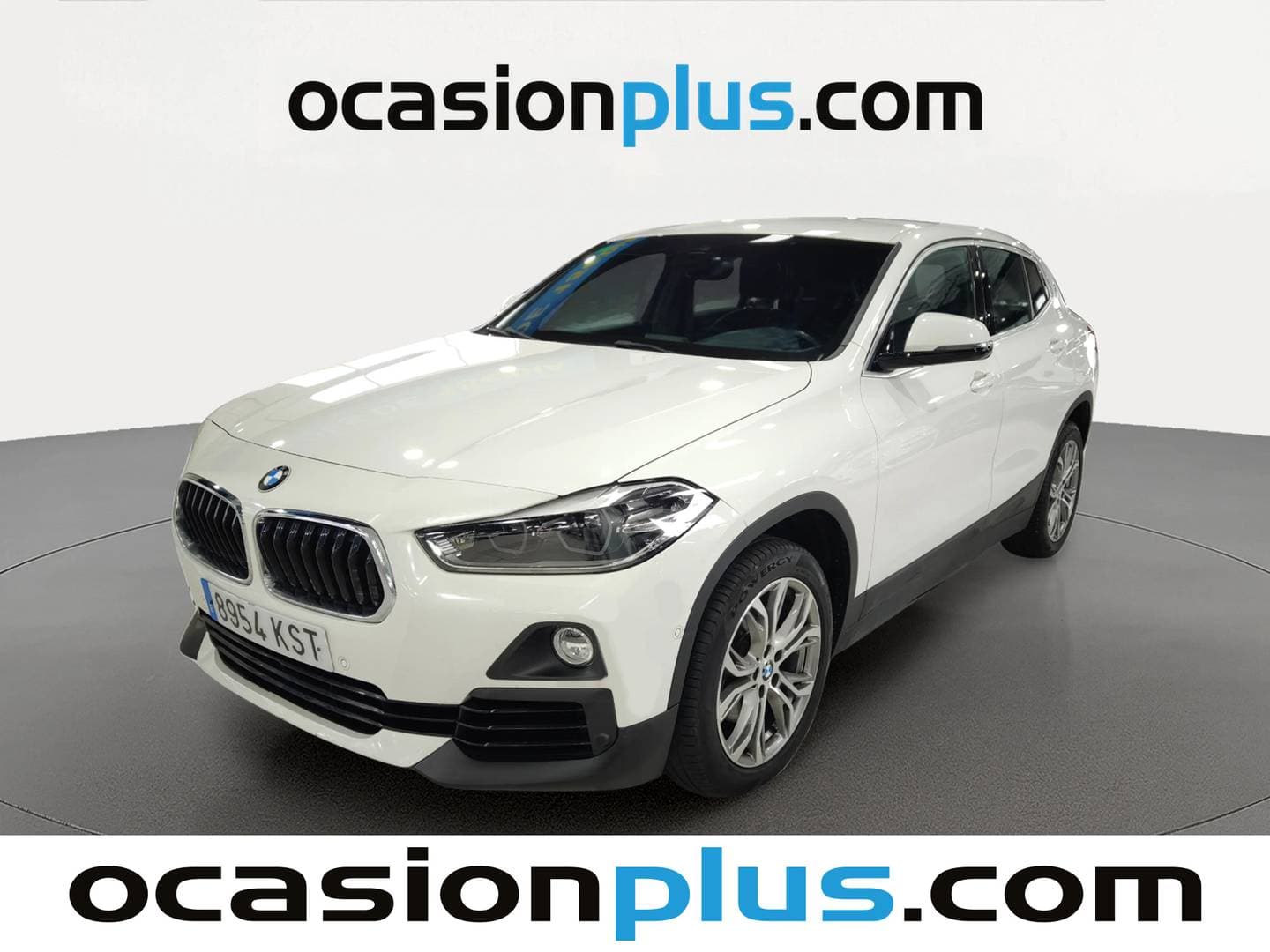 BMW X2 BMW X2 sDrive18i (140 CV) - 19490€ en Barcelona