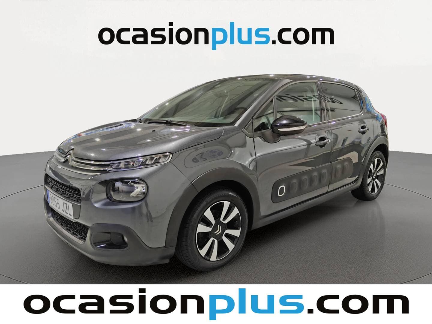 Citroën C3 Citroën C3 BlueHDi 75 S&S Shine (75 CV) - 9490€ en Pontevedra