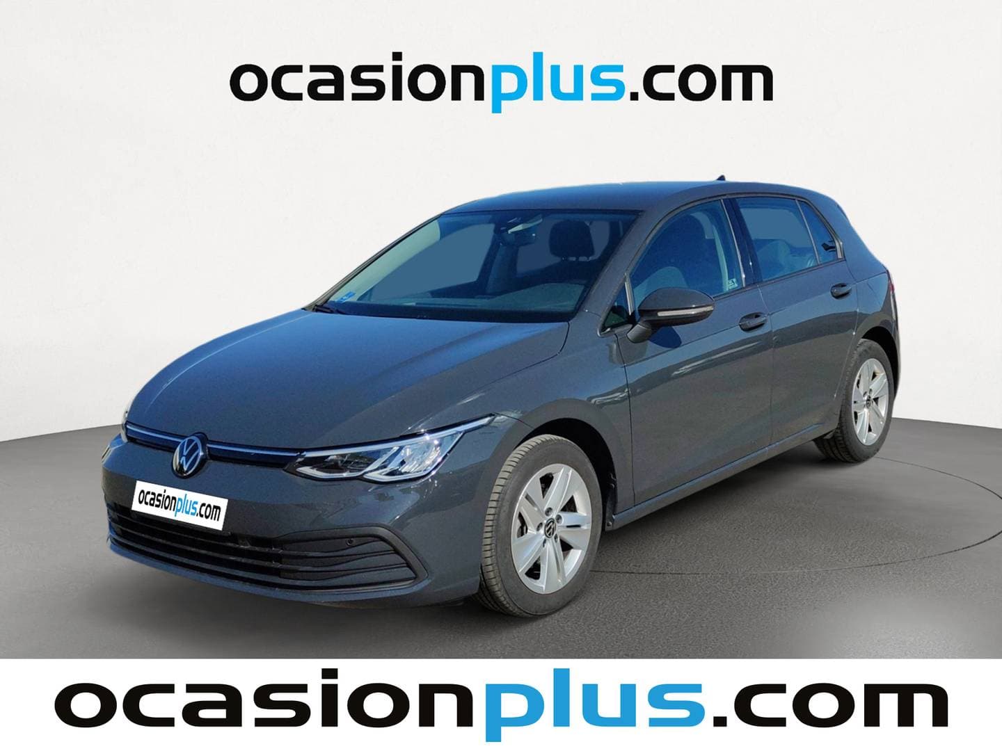 Volkswagen Golf Volkswagen Golf Life 1.0 eTSI (110 CV) DSG - 21000€ en Álava