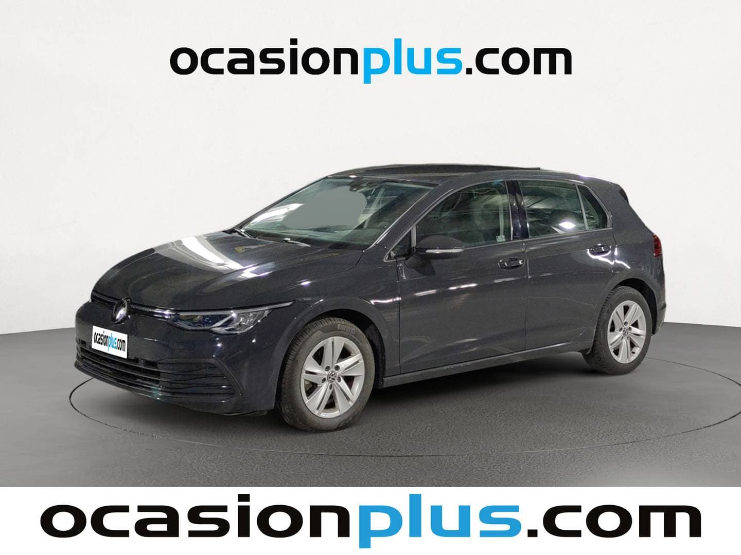 Volkswagen Golf Volkswagen Golf Life 1.0 eTSI (110 CV) DSG - 21000€ en Madrid