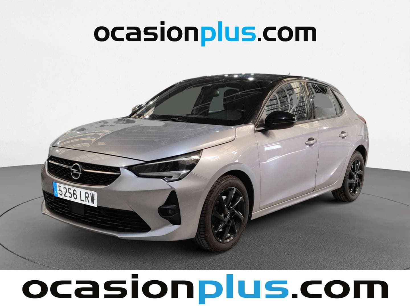 Opel Corsa Opel Corsa 1.2 Turbo XHL GS-Line (100 CV) - 9590€ en Badajoz