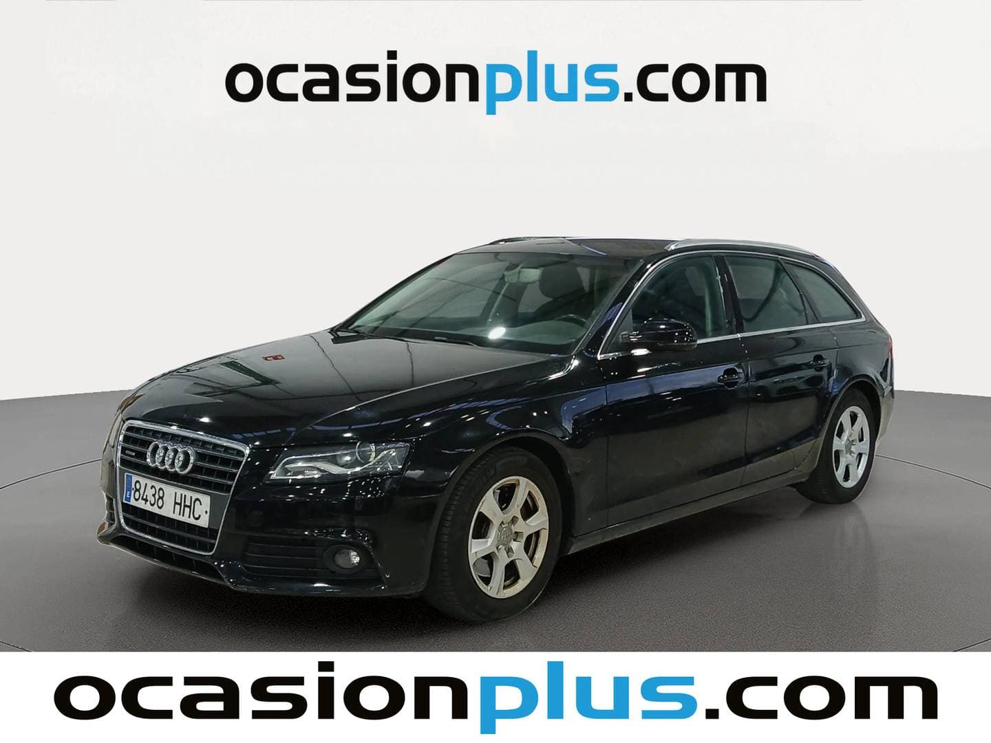 Audi A4 Audi A4 Avant 2.0 TFSI Quattro (211 CV) - 9890€ en Barcelona