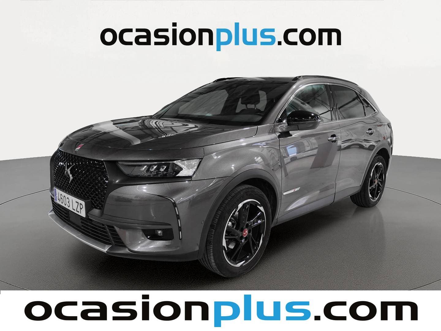 DS DS DS DS 7 Crossback DS7 Crossback BlueHDi 130 Performance Line+ AT (130 CV) - 18950€ en Madrid