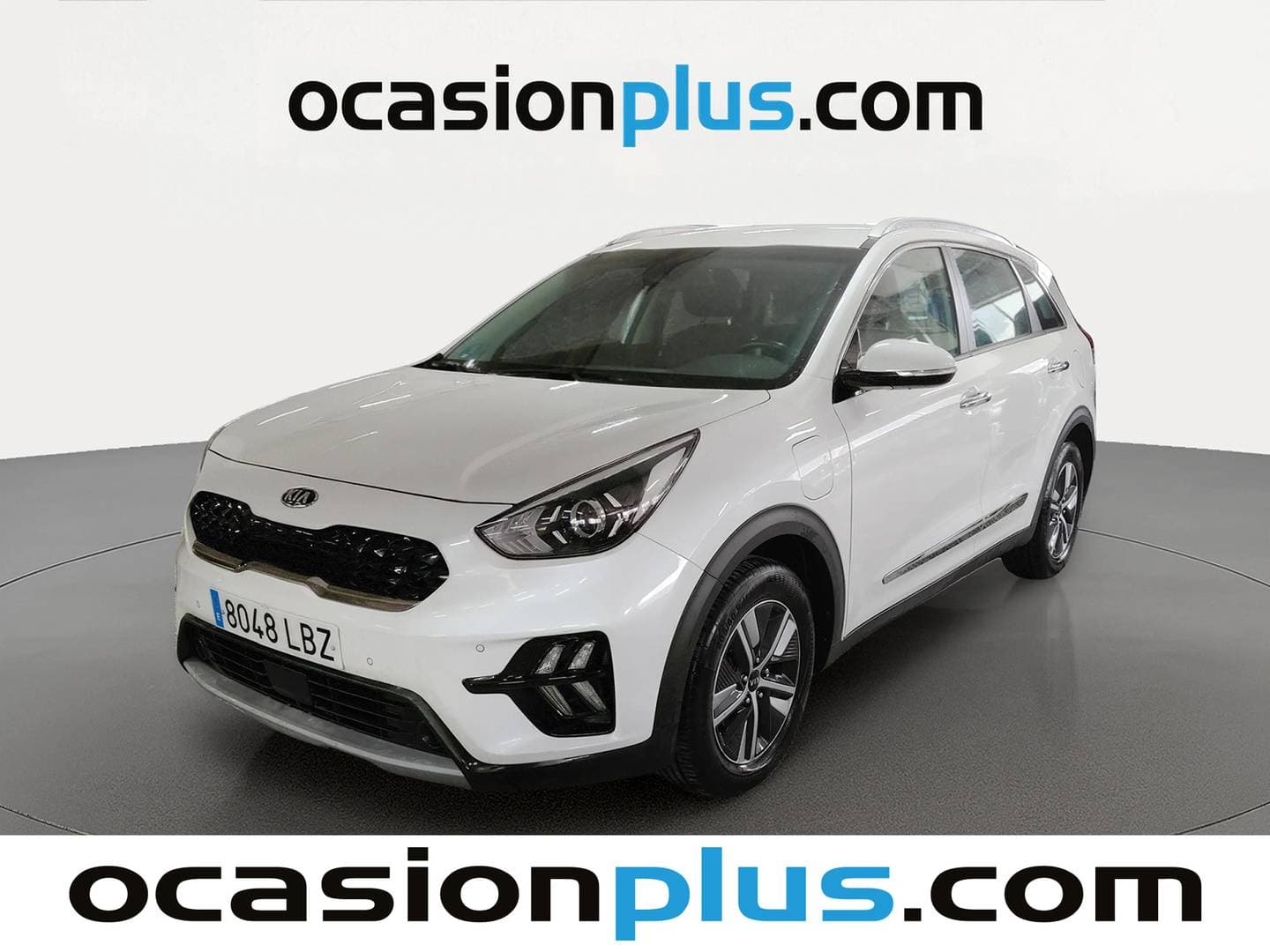 Kia Niro KIA Niro 1.6 GDi PHEV Drive (141 CV) - 16099€ en Huelva