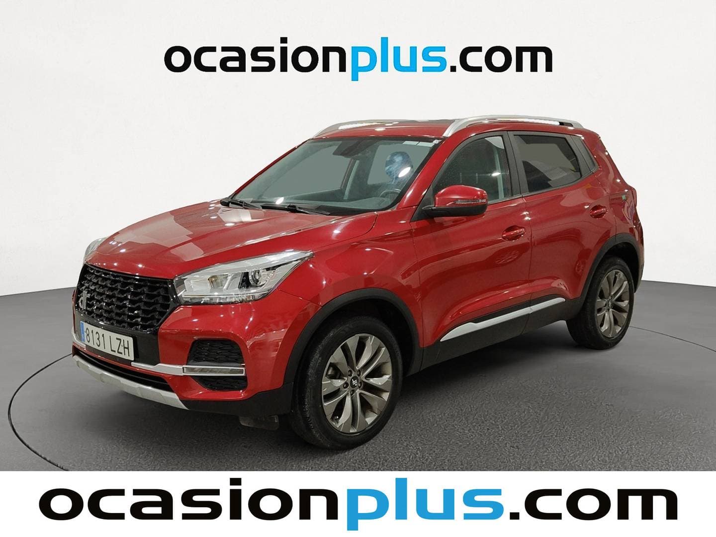 DR AUTOMOBILES DR AUTOMOBILES DR 4.0 DR4 1.5 (116 CV) - 10600€ en Granada