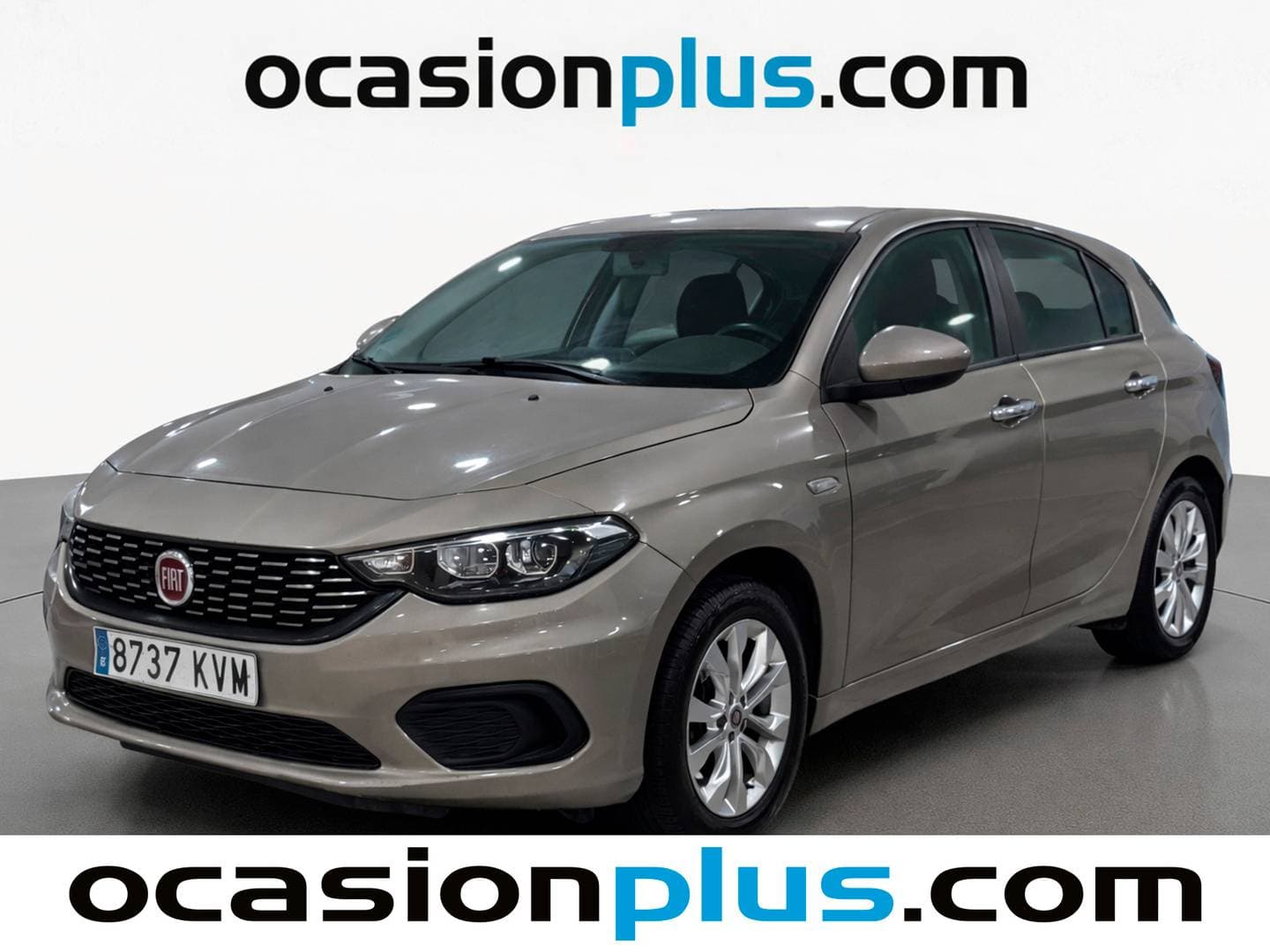 Fiat Tipo Fiat Tipo 1.3 Multijet Easy (95 CV) - 10900€ en Valencia