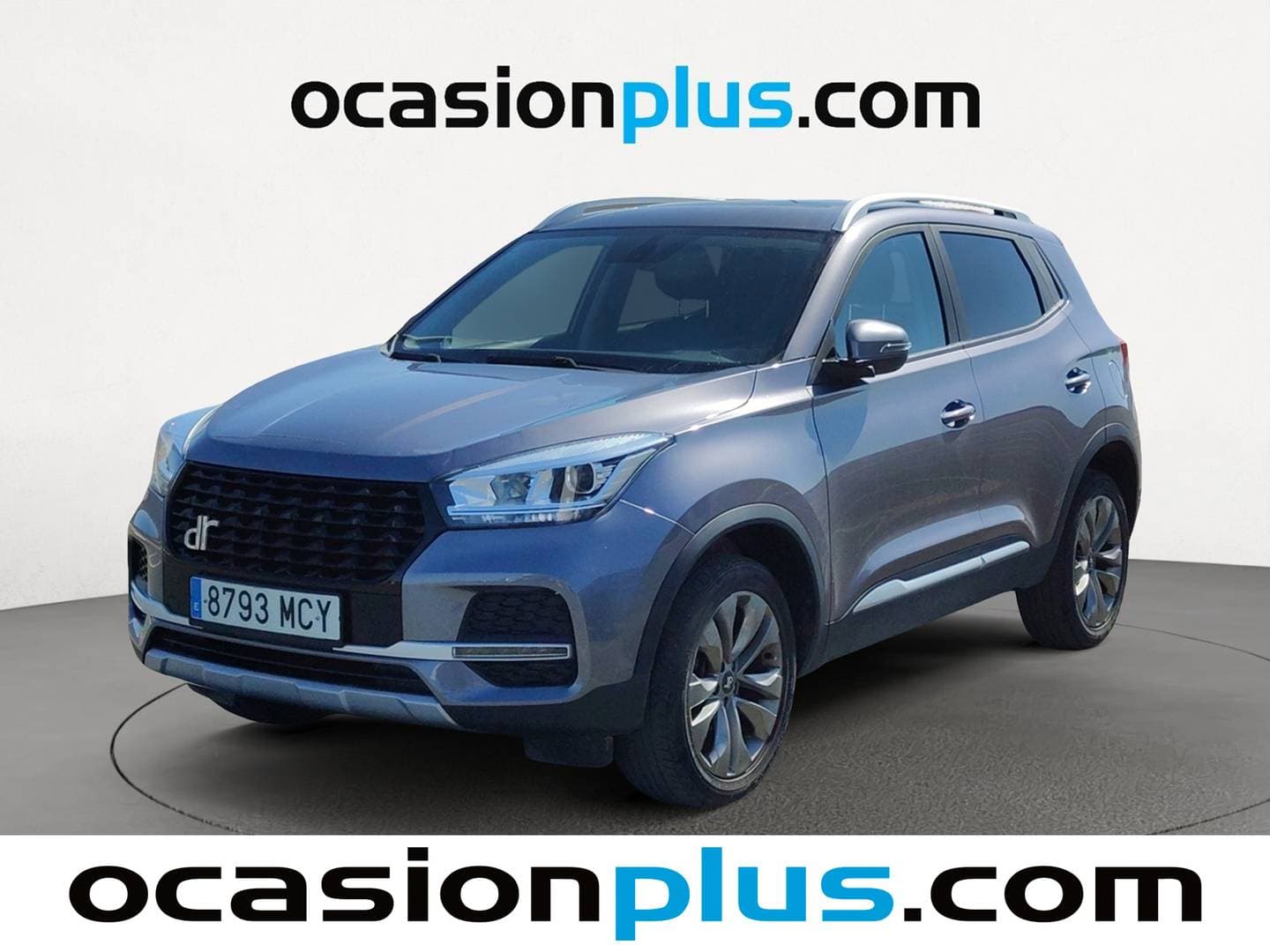 DR AUTOMOBILES DR AUTOMOBILES DR 4.0 DR4 1.5 (116 CV) - 12250€ en Huelva