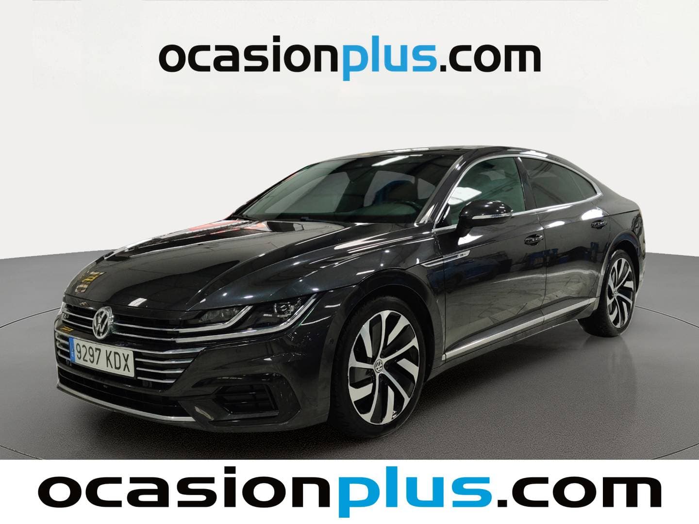 Volkswagen Arteon Volkswagen Arteon R-Line 2.0 TDI (150 CV) DSG - 25900€ en Cádiz
