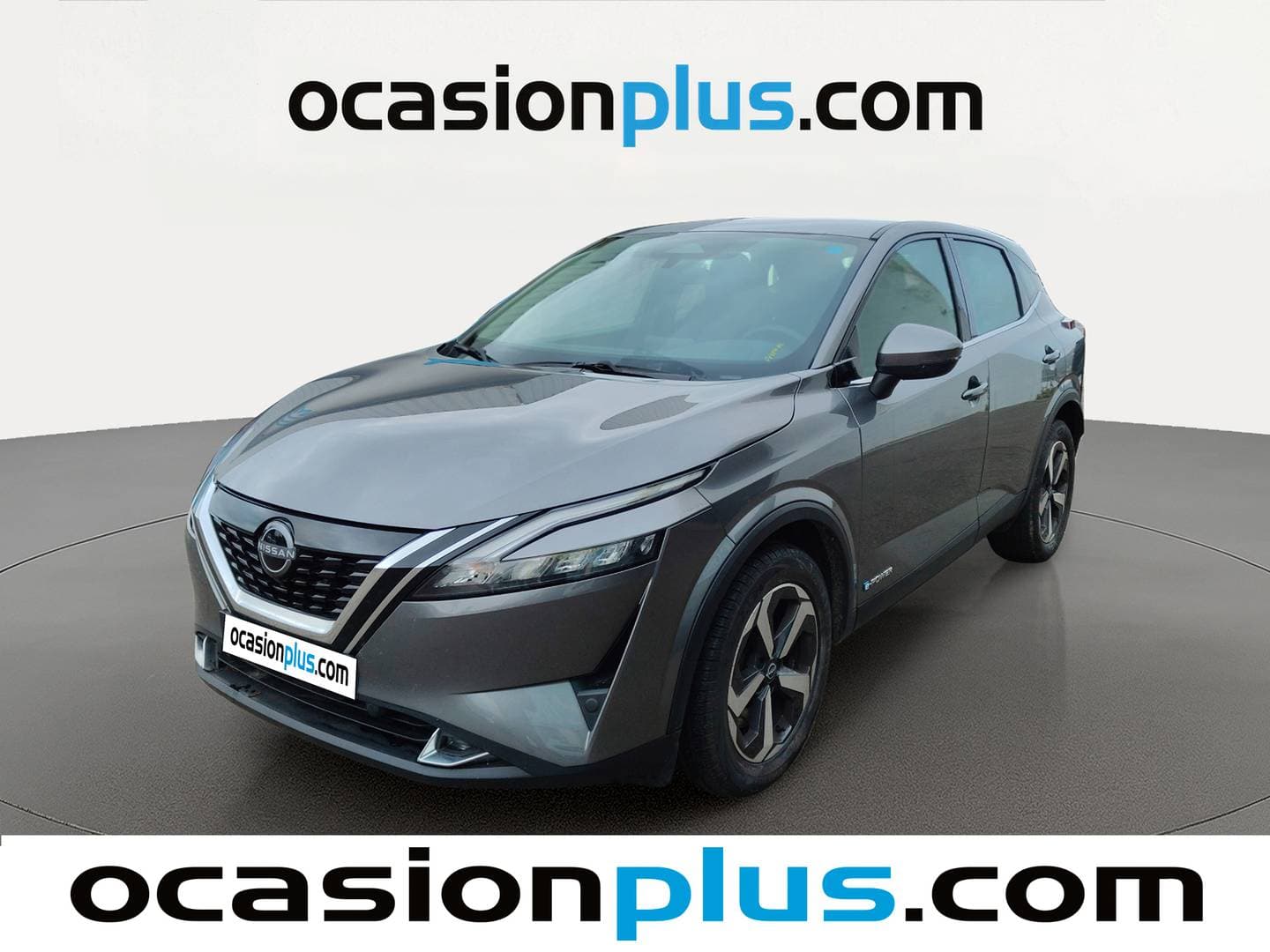 Nissan Qashqai Nissan QASHQAI E-POWER Acenta (190 CV) - 24150€ en Córdoba