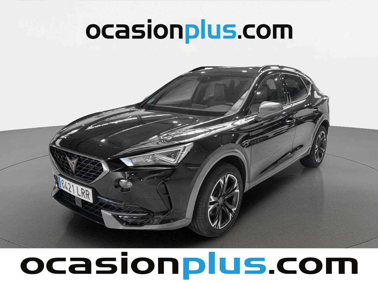 Cupra Formentor Cupra Formentor 1.5 TSI (150 CV) - 22000€ en Badajoz
