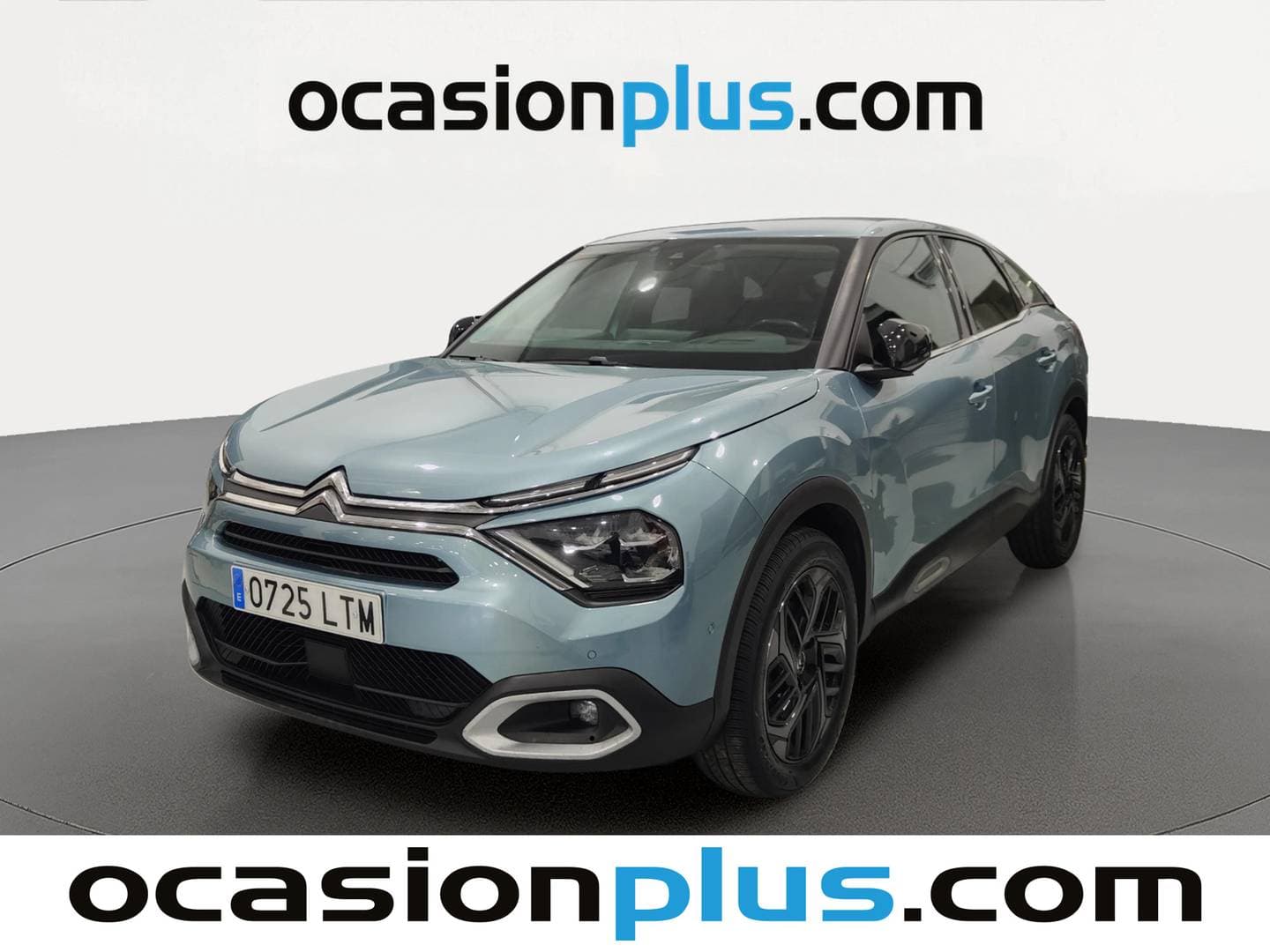 Citroën C4 Citroën C4 PureTech 130 S&S Shine (130 CV) - 11750€ en Vizcaya