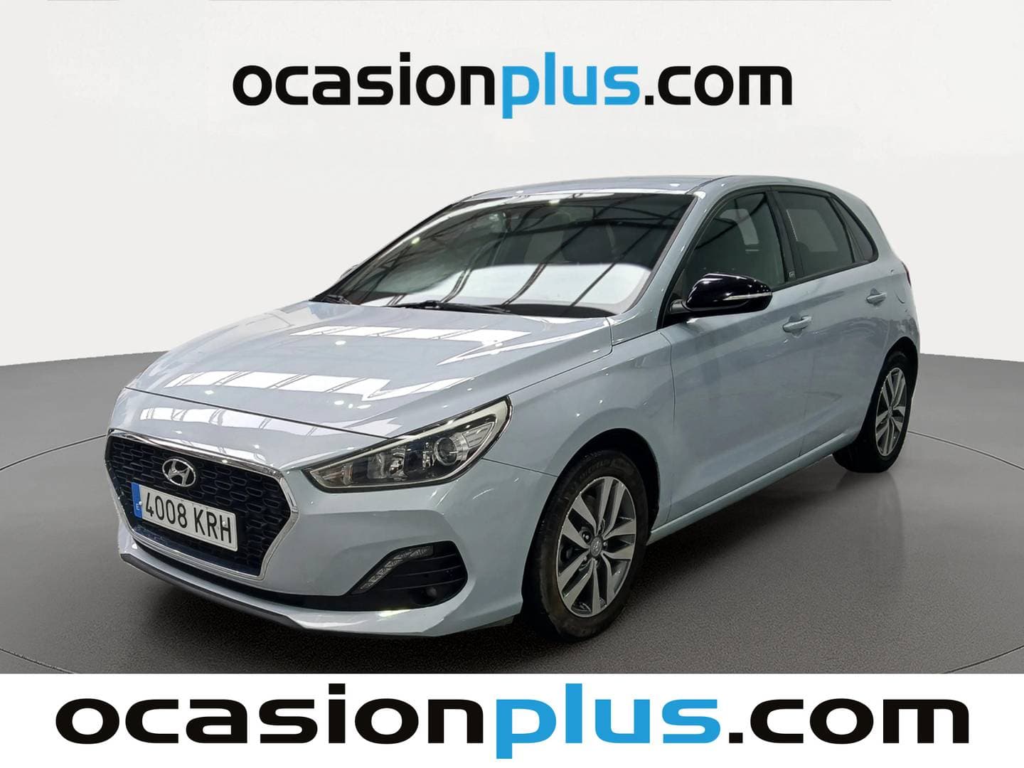 Hyundai i30 Hyundai i30 1.6 CRDI Go! (95 CV) - 12350€ en Cáceres