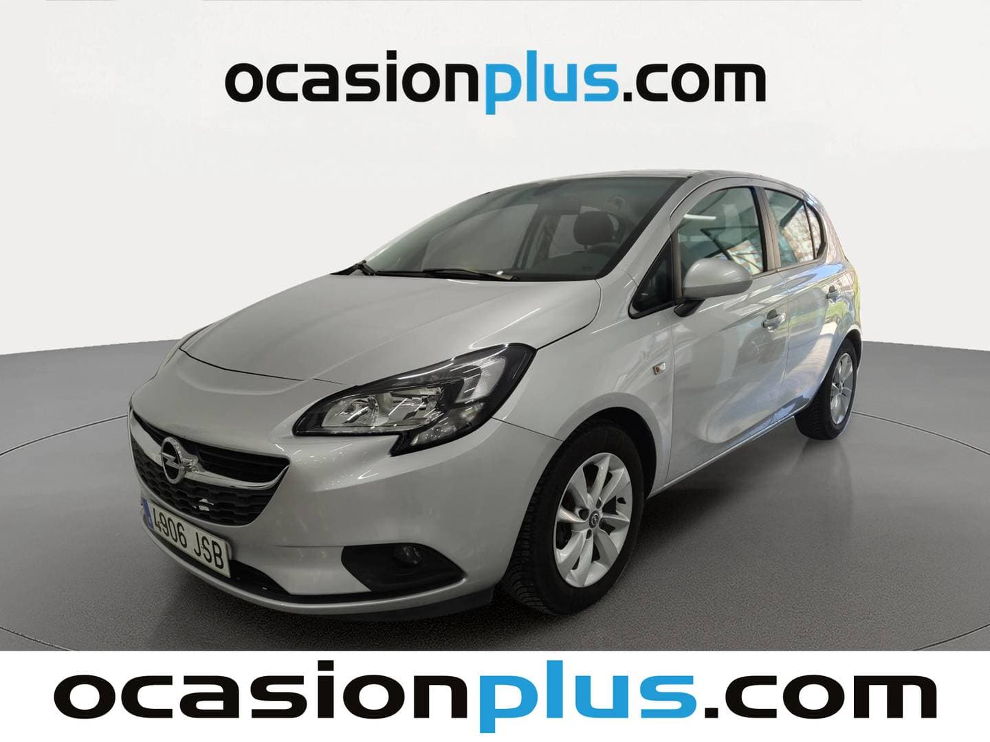 Opel Corsa Opel Corsa 1.4 Selective (90 CV) - 9450€ en Álava