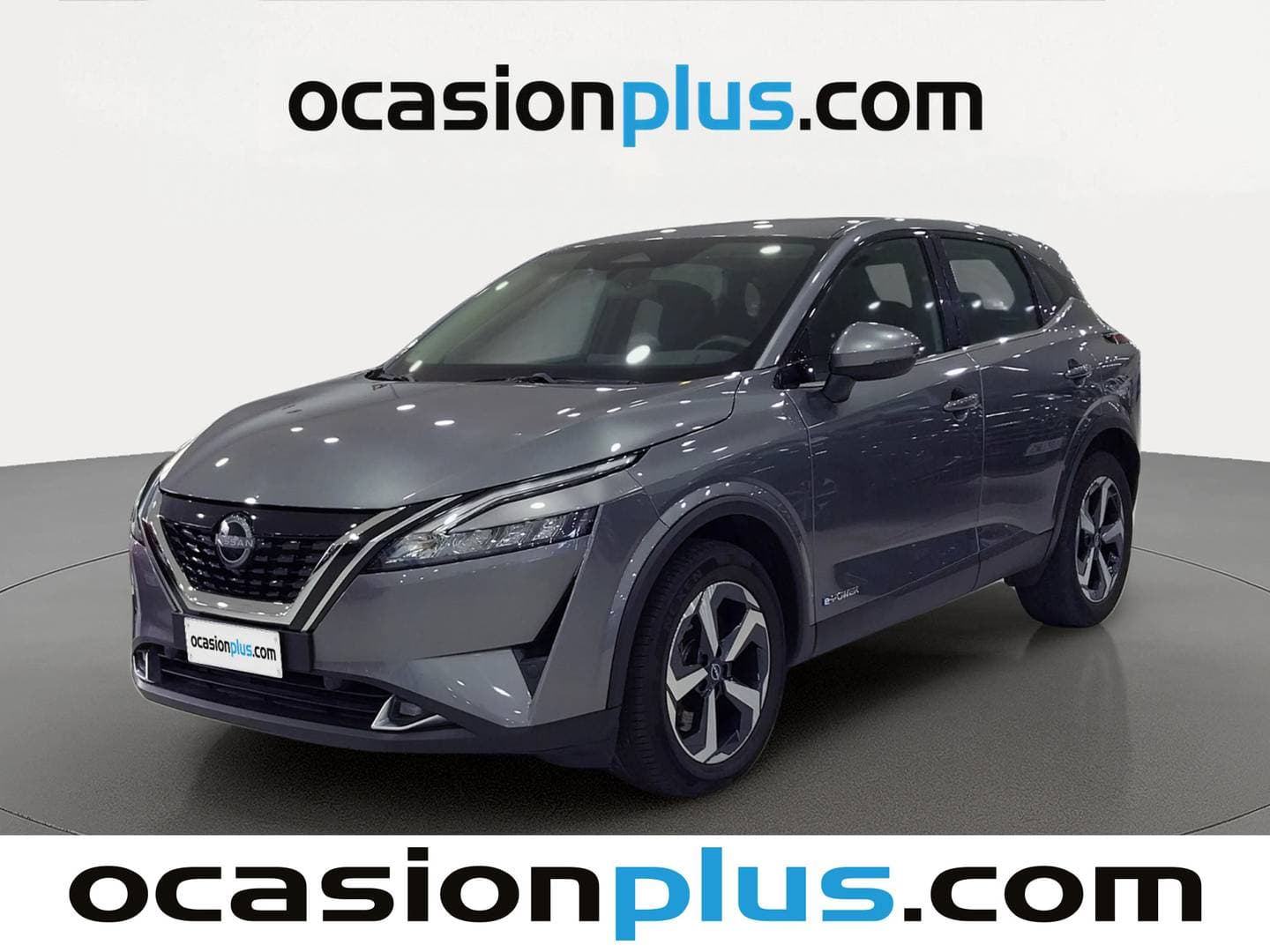 Nissan Qashqai Nissan QASHQAI E-POWER Acenta (190 CV) - 24150€ en Jaén
