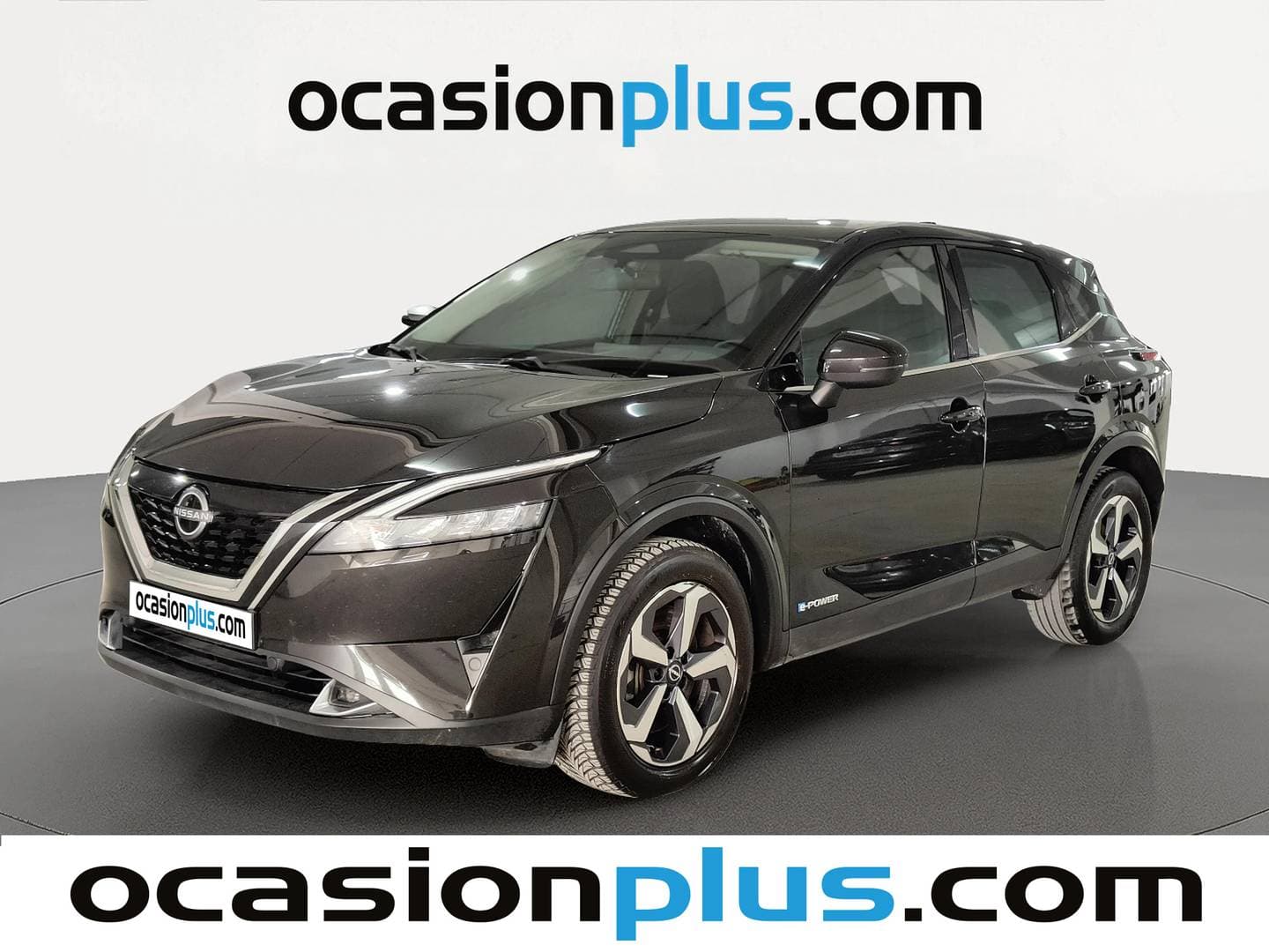 Nissan Qashqai Nissan QASHQAI E-POWER Acenta (190 CV) - 23900€ en Ourense