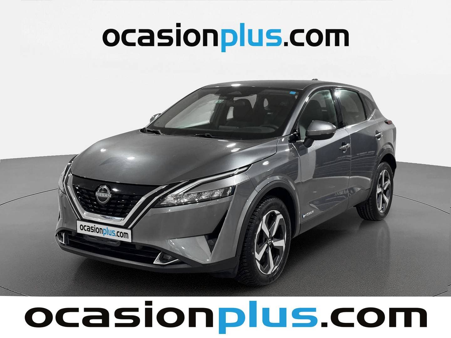 Nissan Qashqai Nissan QASHQAI E-POWER Acenta (190 CV) - 23900€ en Cádiz