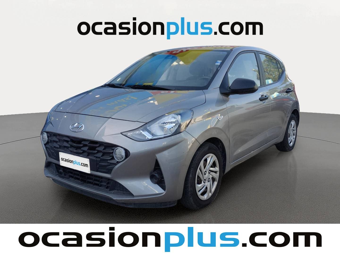 Hyundai i10 Hyundai i10 1.0 Essence (67 CV) - 10150€ en Cádiz