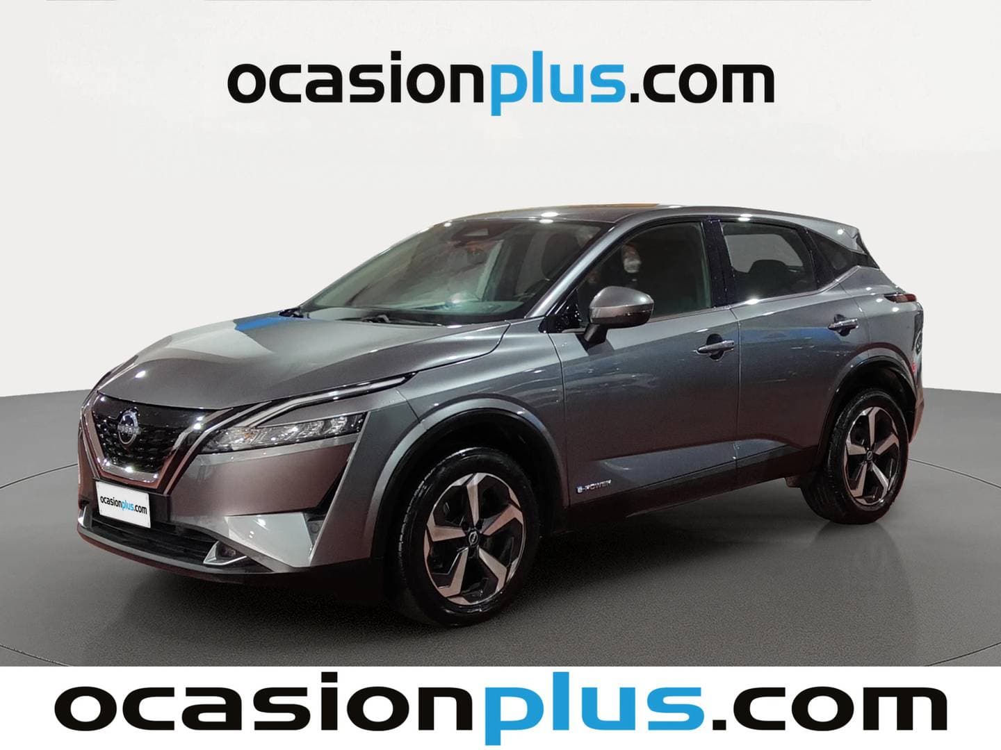 Nissan Qashqai Nissan QASHQAI E-POWER Acenta (190 CV) - 24150€ en Murcia