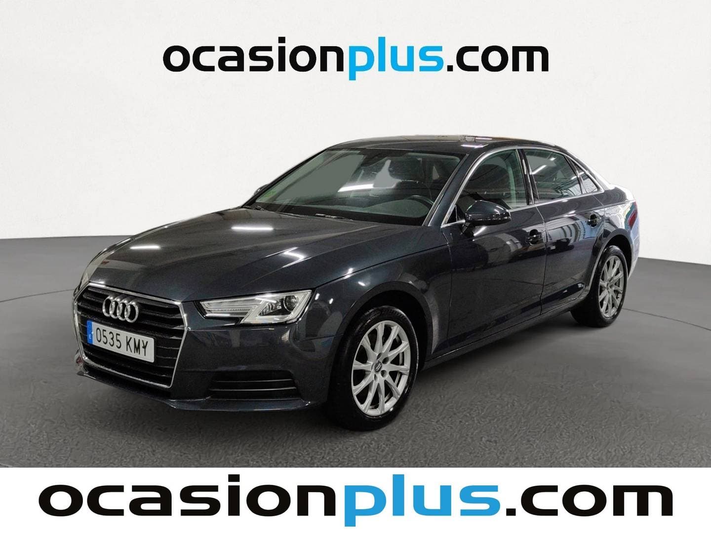 Audi A4 Audi A4 Advanced edition 2.0 TDI (150 CV) S tronic - 21990€ en Pontevedra