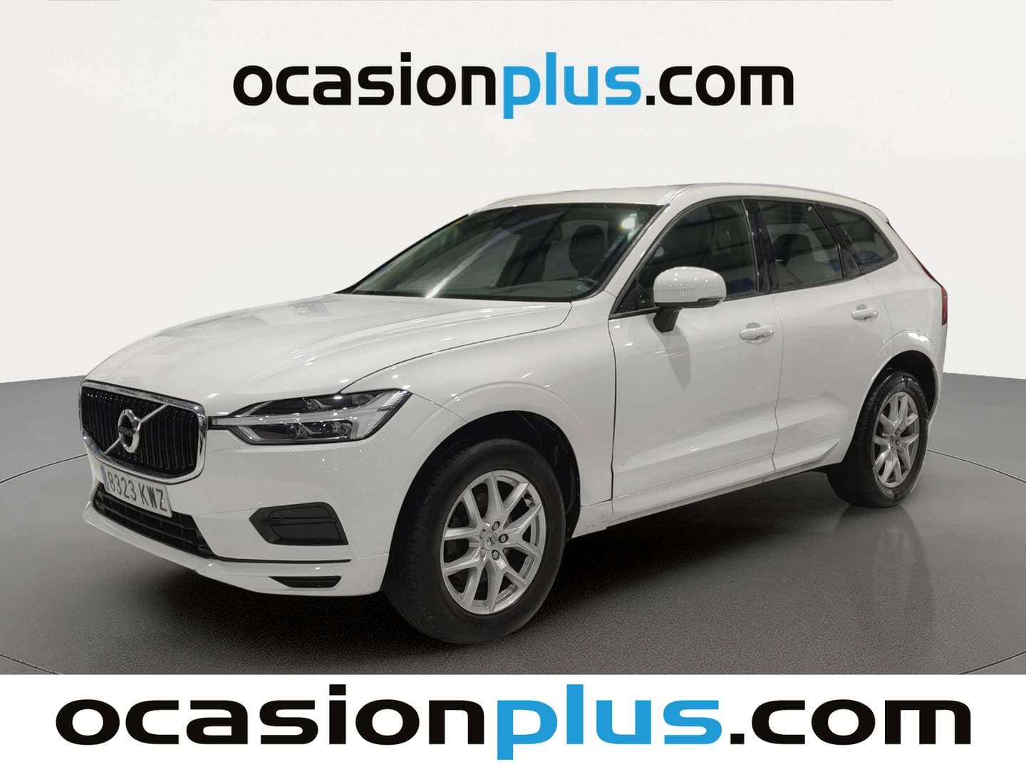 Volvo XC60 Volvo XC60 D4 Momentum Auto (190 CV) - 30990€ en Cádiz