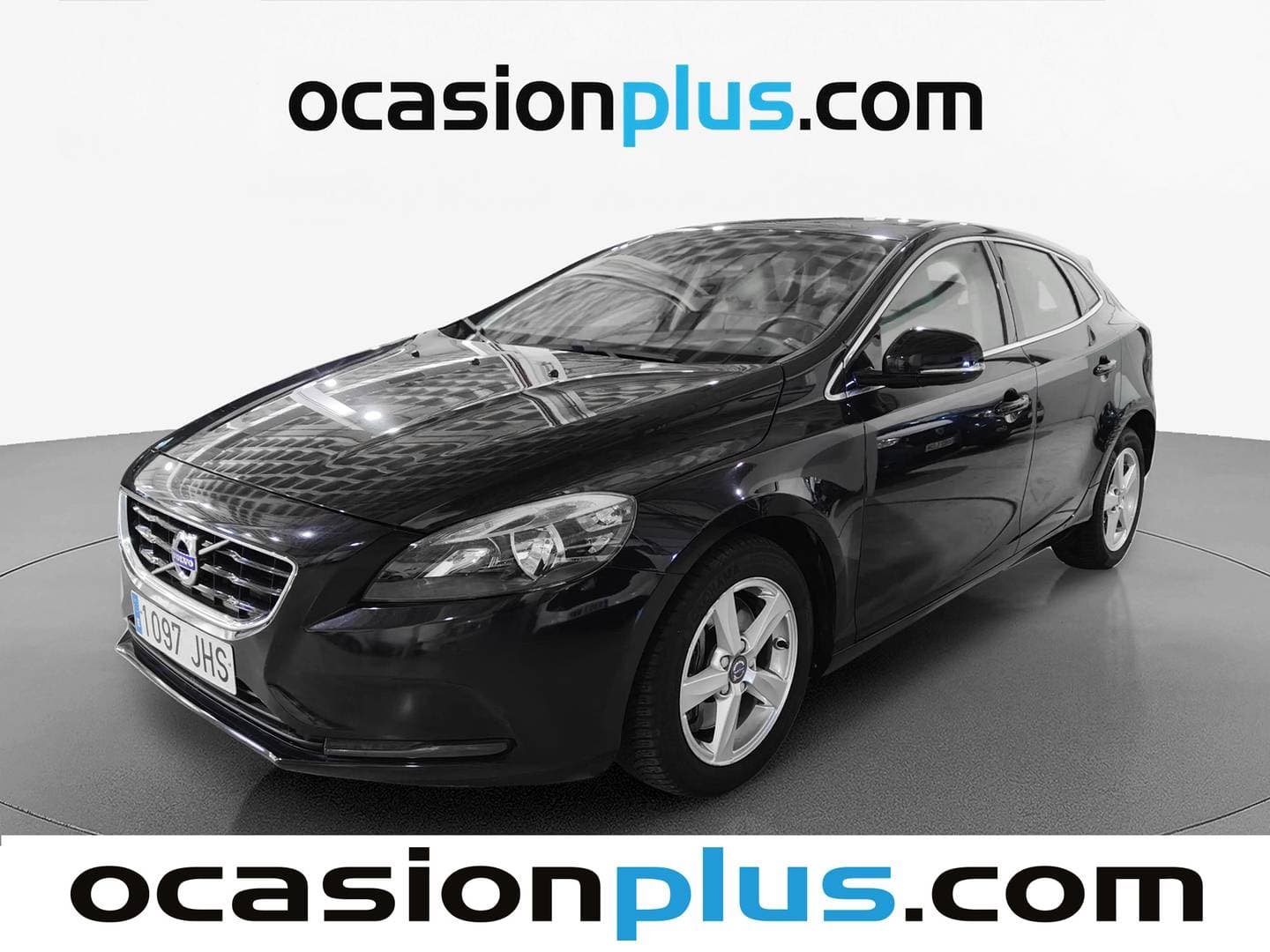 Volvo V40 Volvo V40 D3 Momentum (150 CV) - 14300€ en Madrid