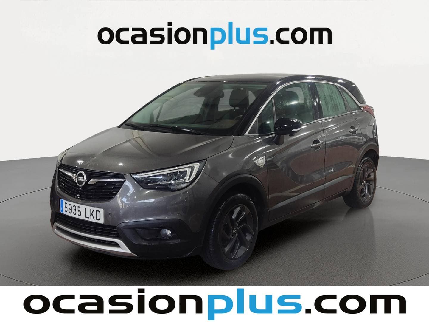Opel Crossland Opel Crossland X 1.5 D Opel 2020 (102 CV) - 11450€ en Girona