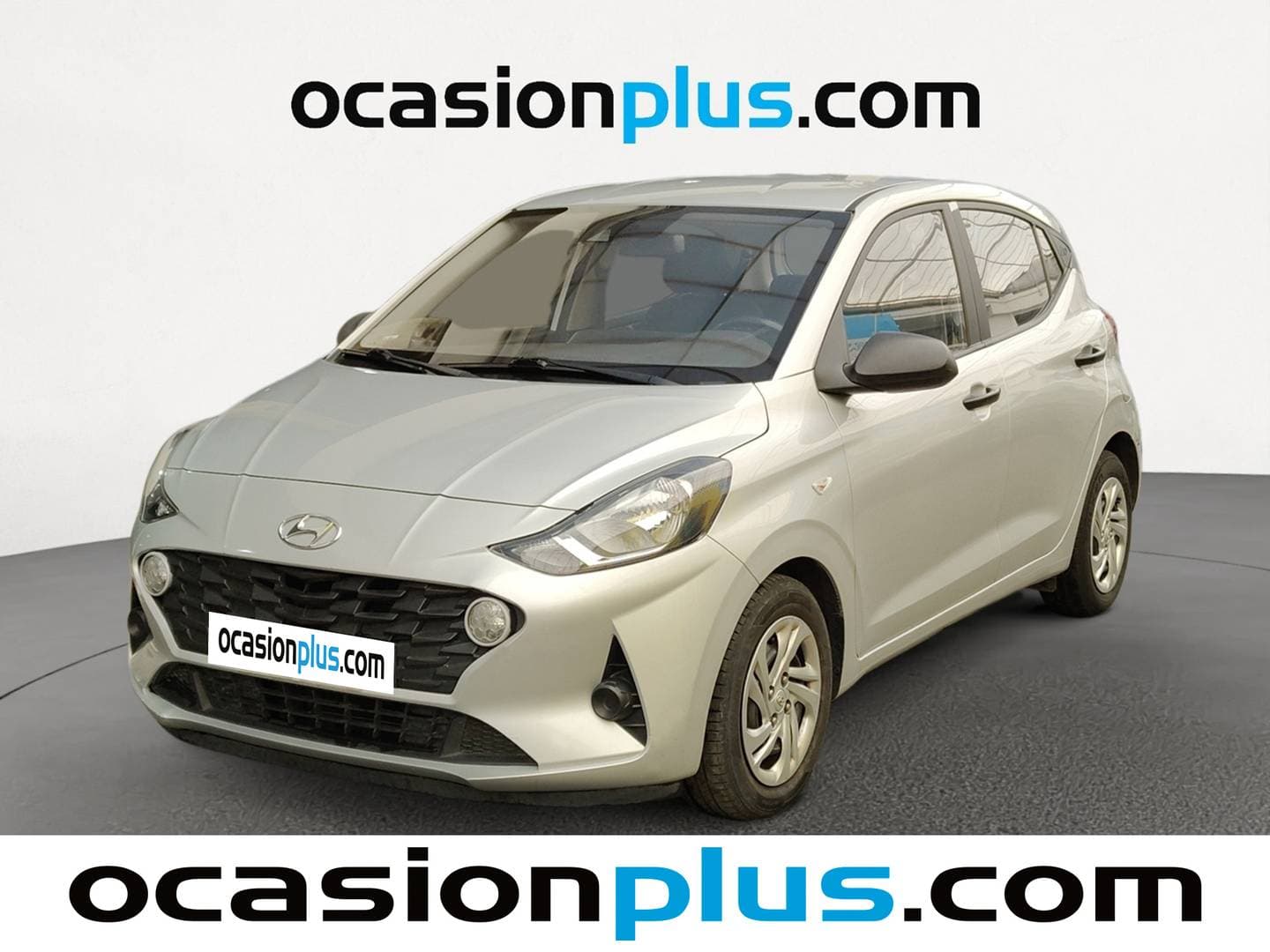 Hyundai i10 Hyundai i10 1.0 Essence (67 CV) - 10150€ en Sevilla