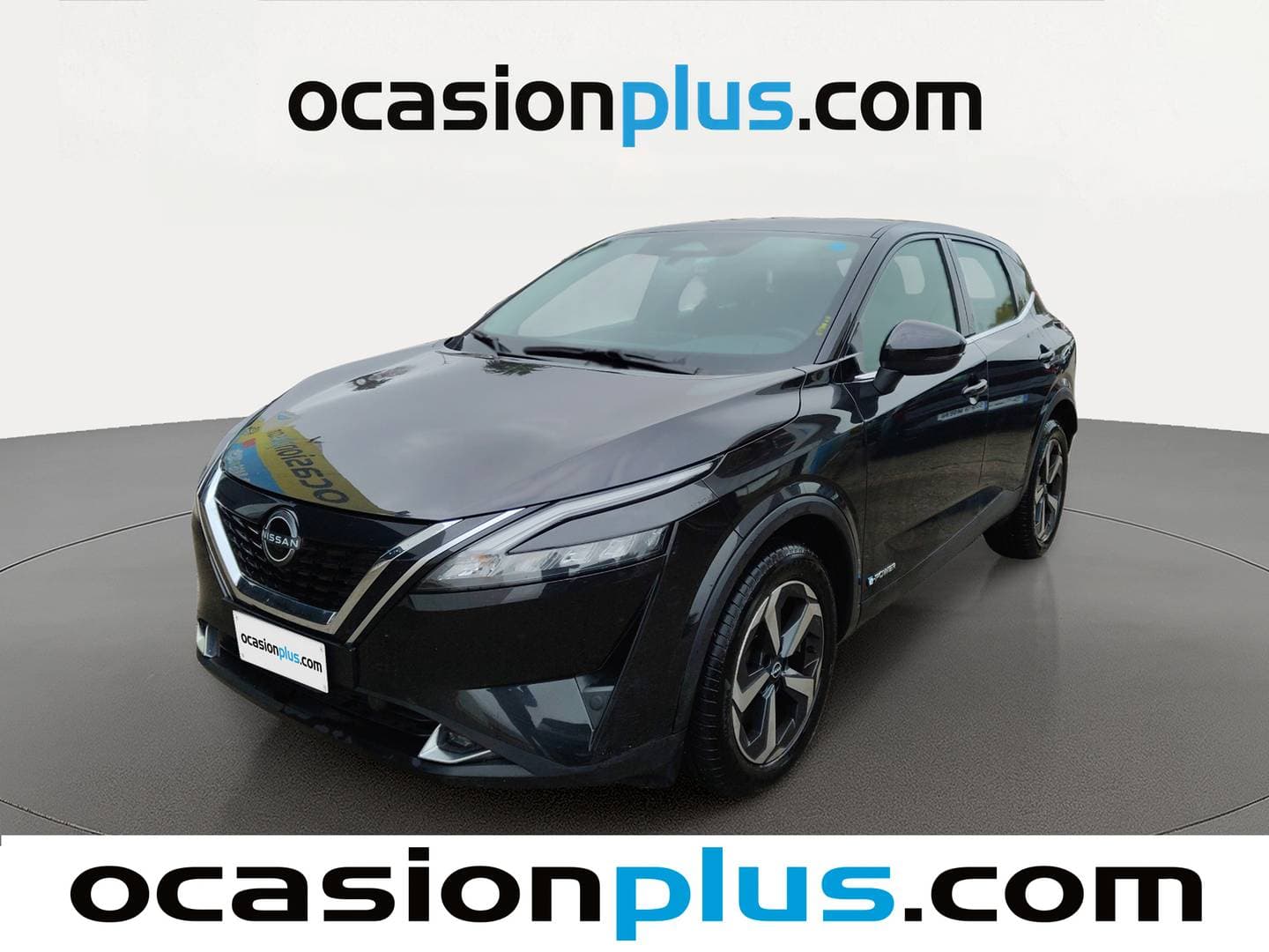 Nissan Qashqai Nissan QASHQAI E-POWER Acenta (190 CV) - 24150€ en Córdoba